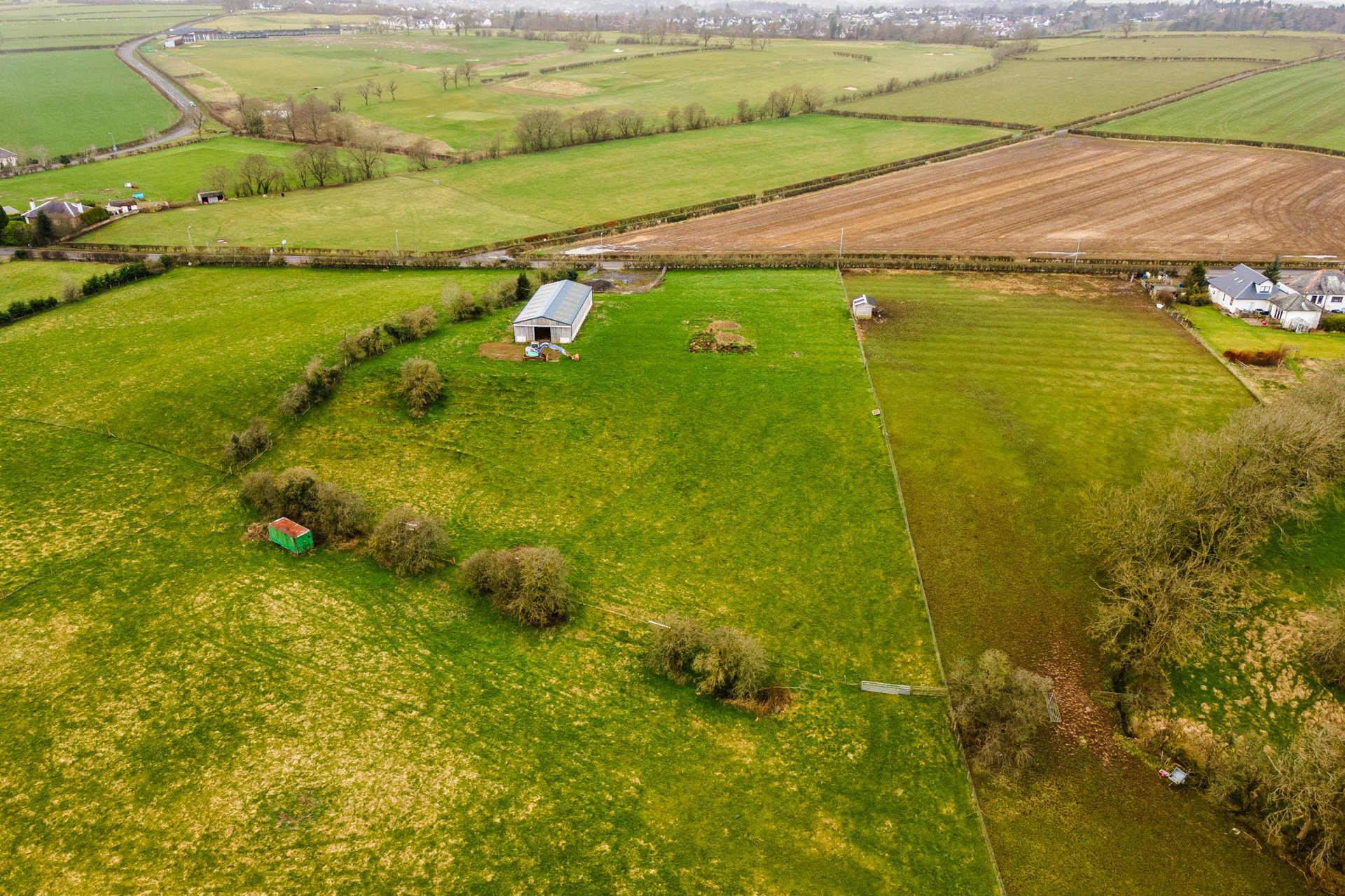 Small Holding, Eaglesham Road, Clarkston, Glasgow, East Renfrewshire, G76 8RJ - Picture #4