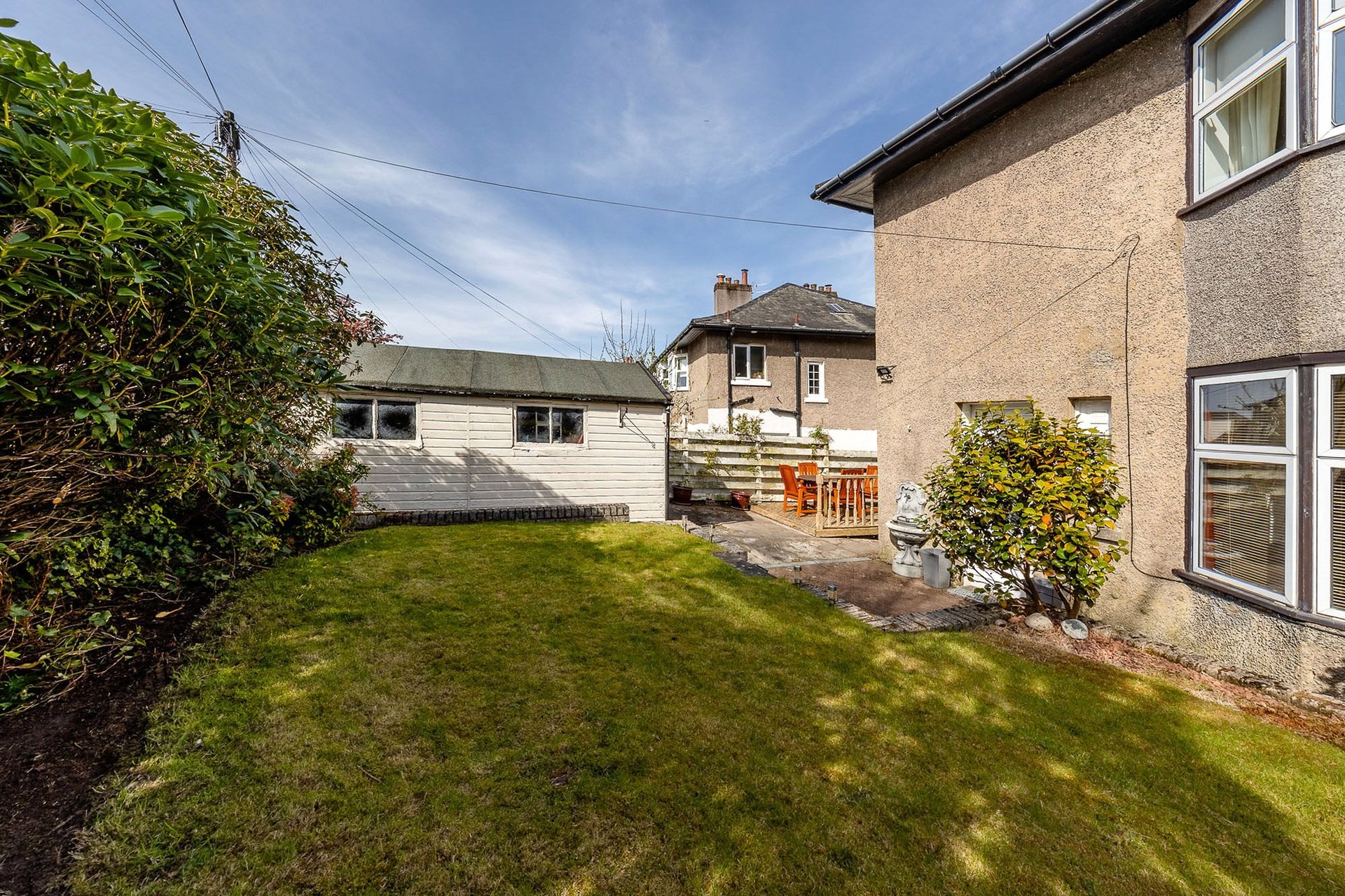 53 Beech Avenue, Bearsden, G61 3EU - Picture #22