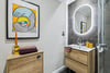 Flat 12, 22 Speirs Wharf, Port Dundas, Glasgow City, G4 9TB - Picture #25