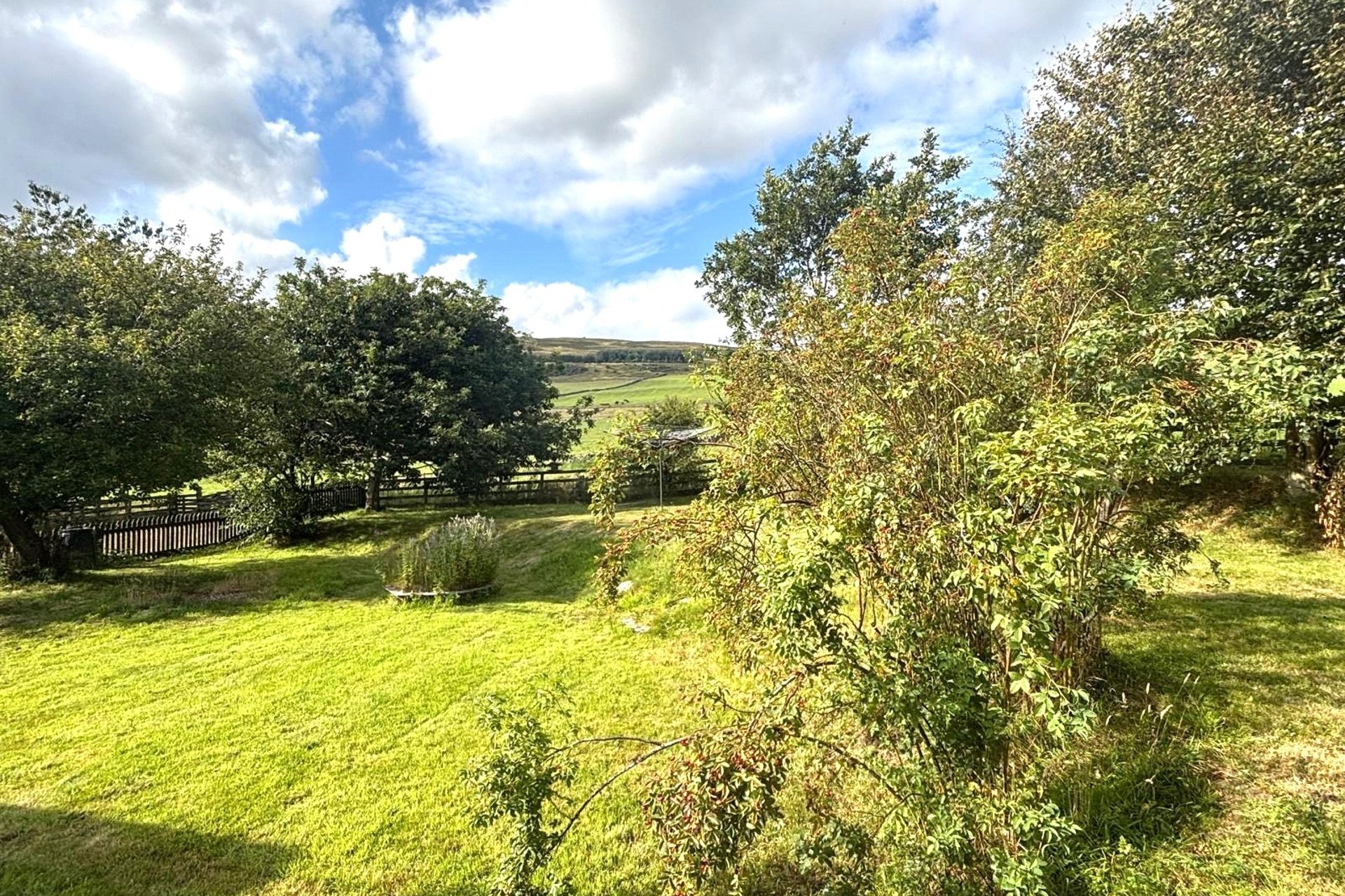 3 Buckholm Farm Cottages, Galashiels, Scottish Borders, TD1 2ND - Picture #10