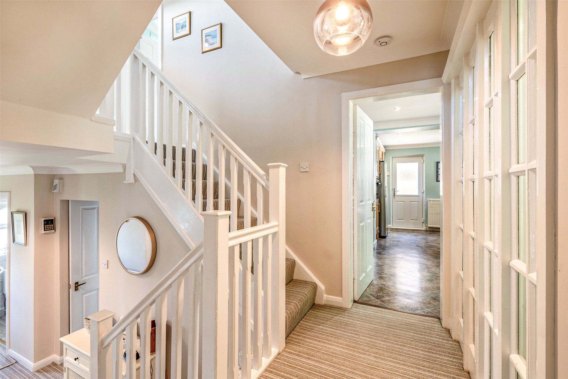 44 Moorfoot Way, Bearsden, G61 4RL - Picture #23