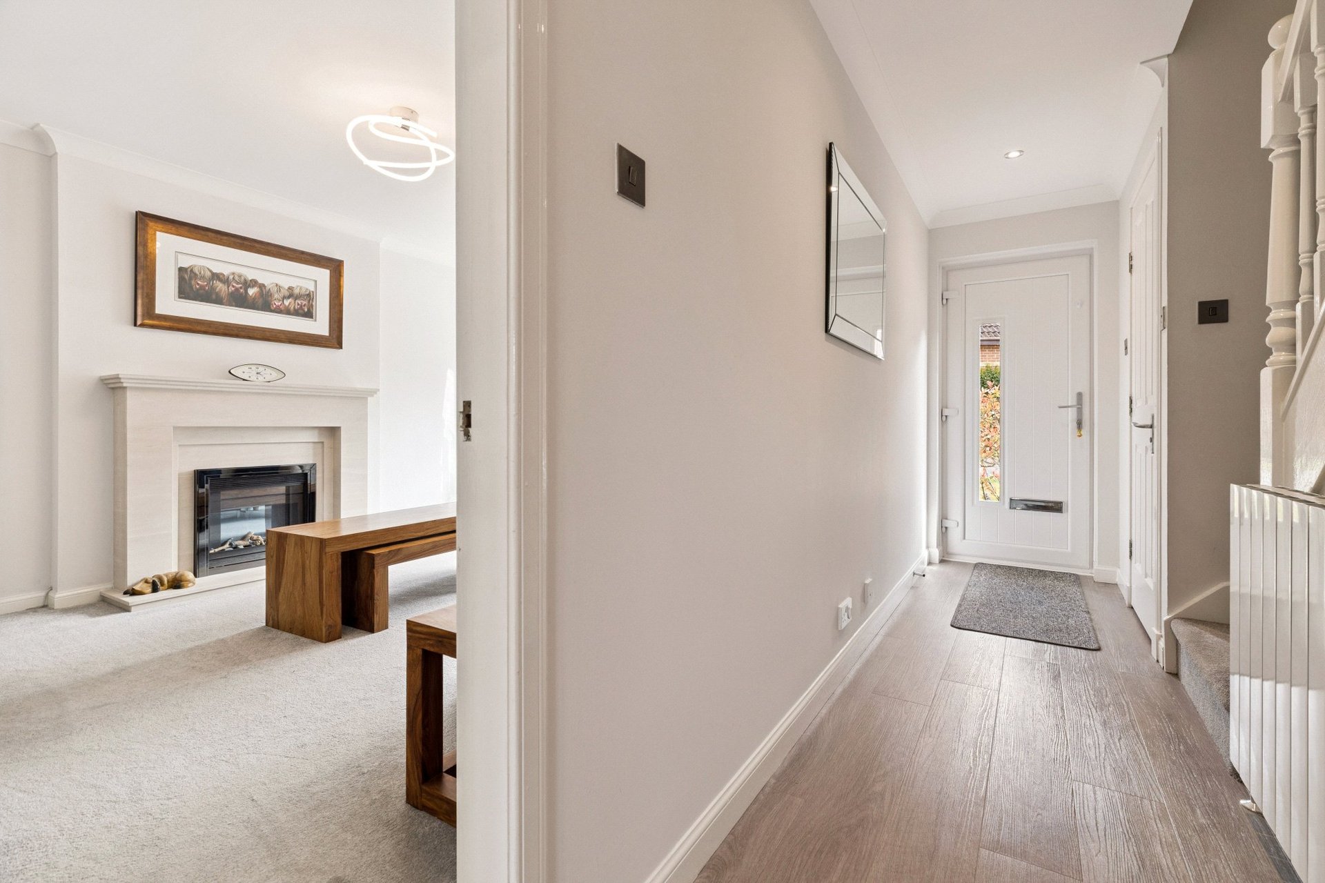 3 Blair Atholl Gate, Newton Mearns, Glasgow, G77 5UP - Picture #5