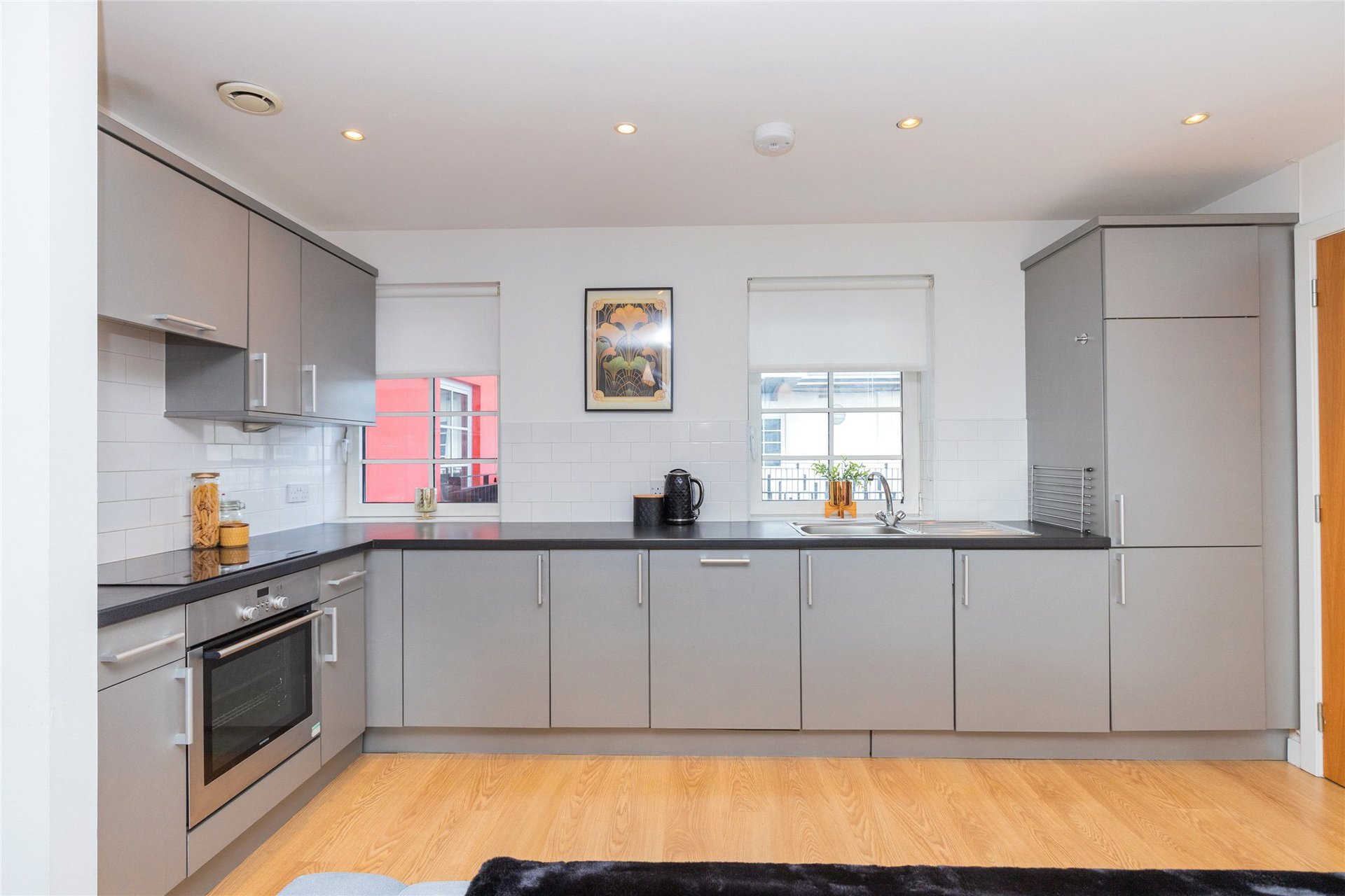 Flat 8/9 The Beresford, 460 Sauchiehall Street, Charing Cross, Glasgow City, G2 3JW - Picture #14