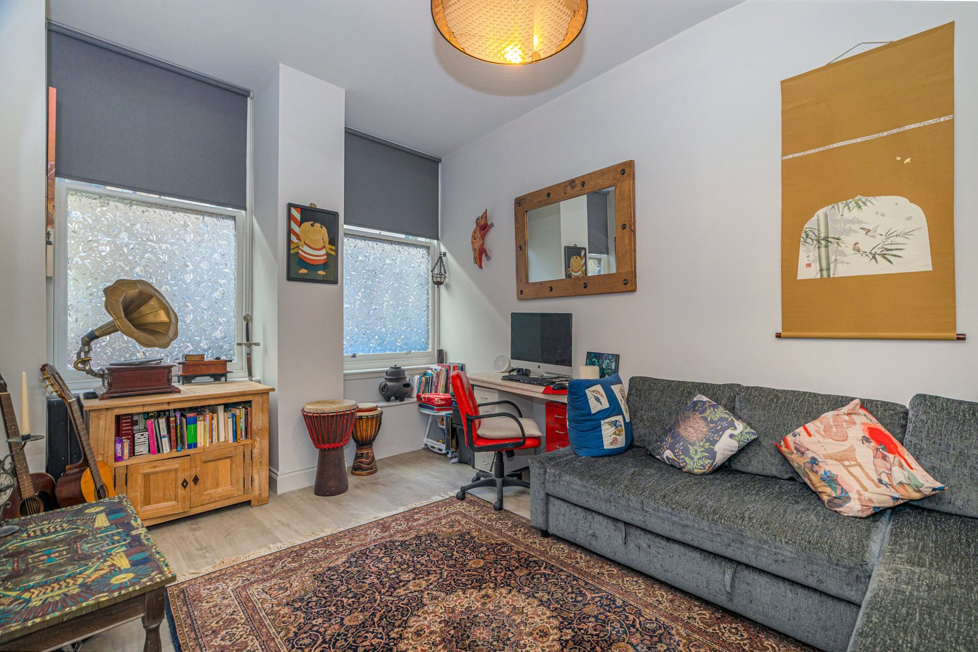 11 Whitevale Street, Glasgow City, G31 1QW - Picture #7