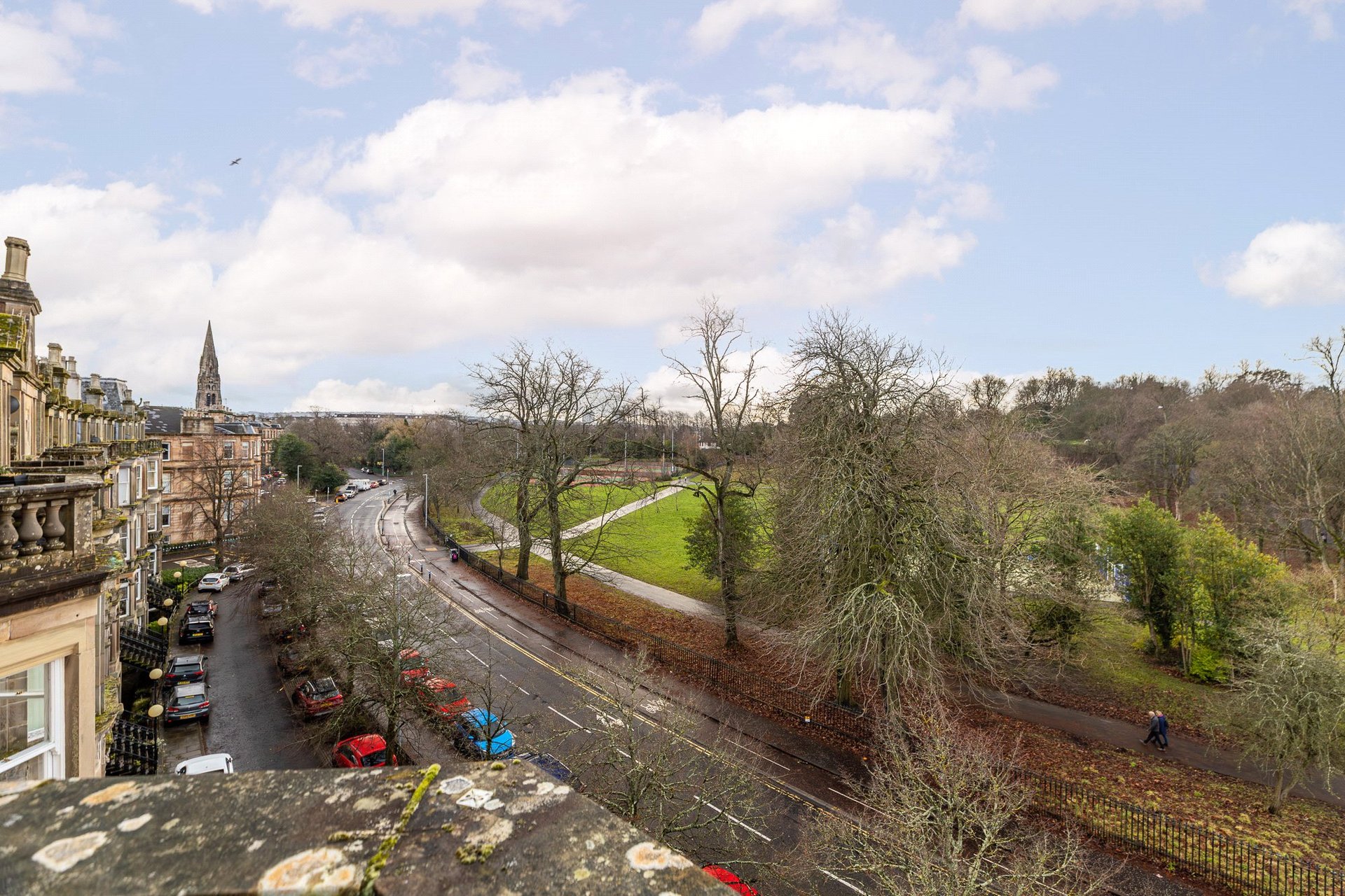 3/2, 104 Queens Drive, Queens Park, G42 8BJ - Picture #19