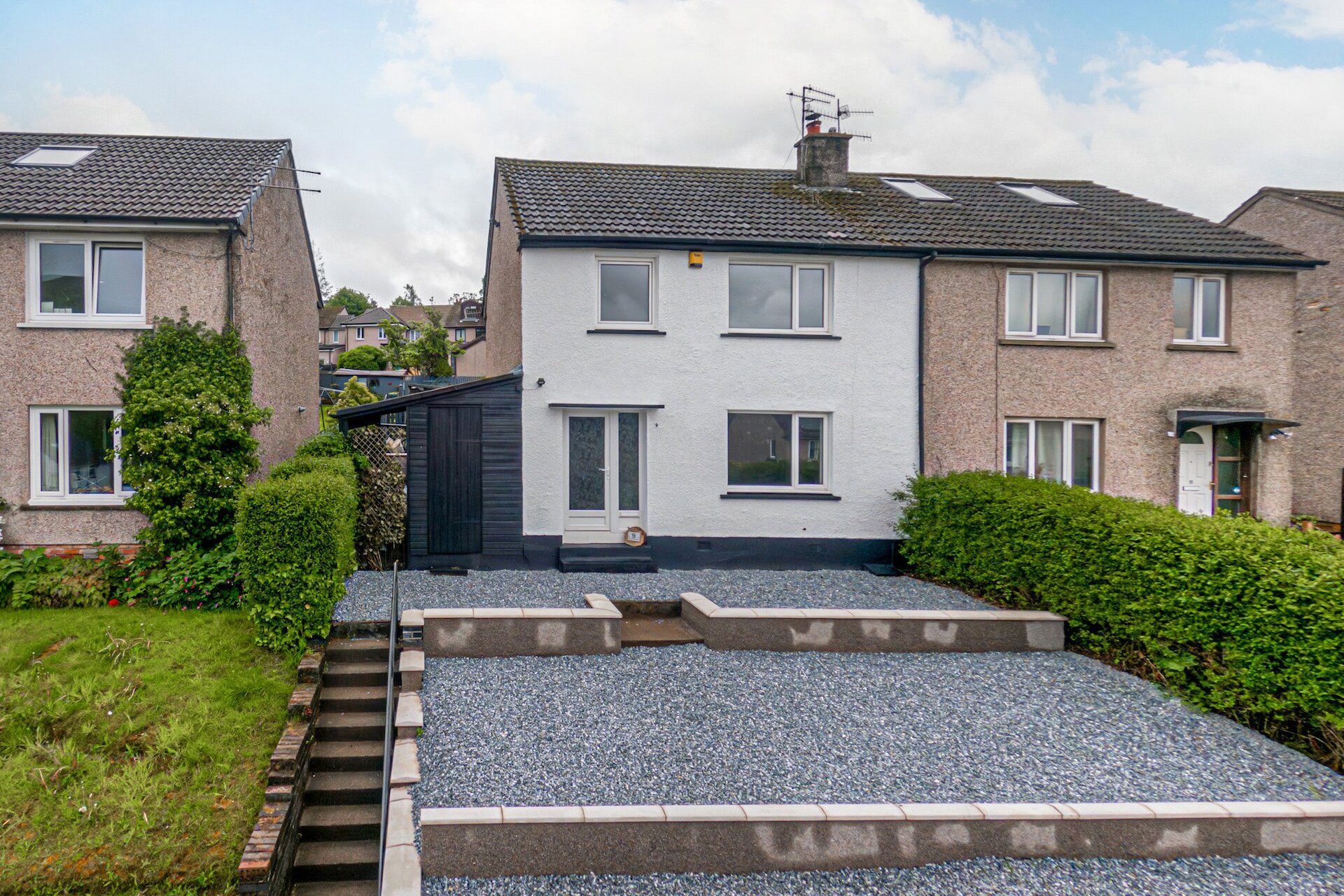 9 Milndavie Crescent, Strathblane, G63 9DE - Picture #1