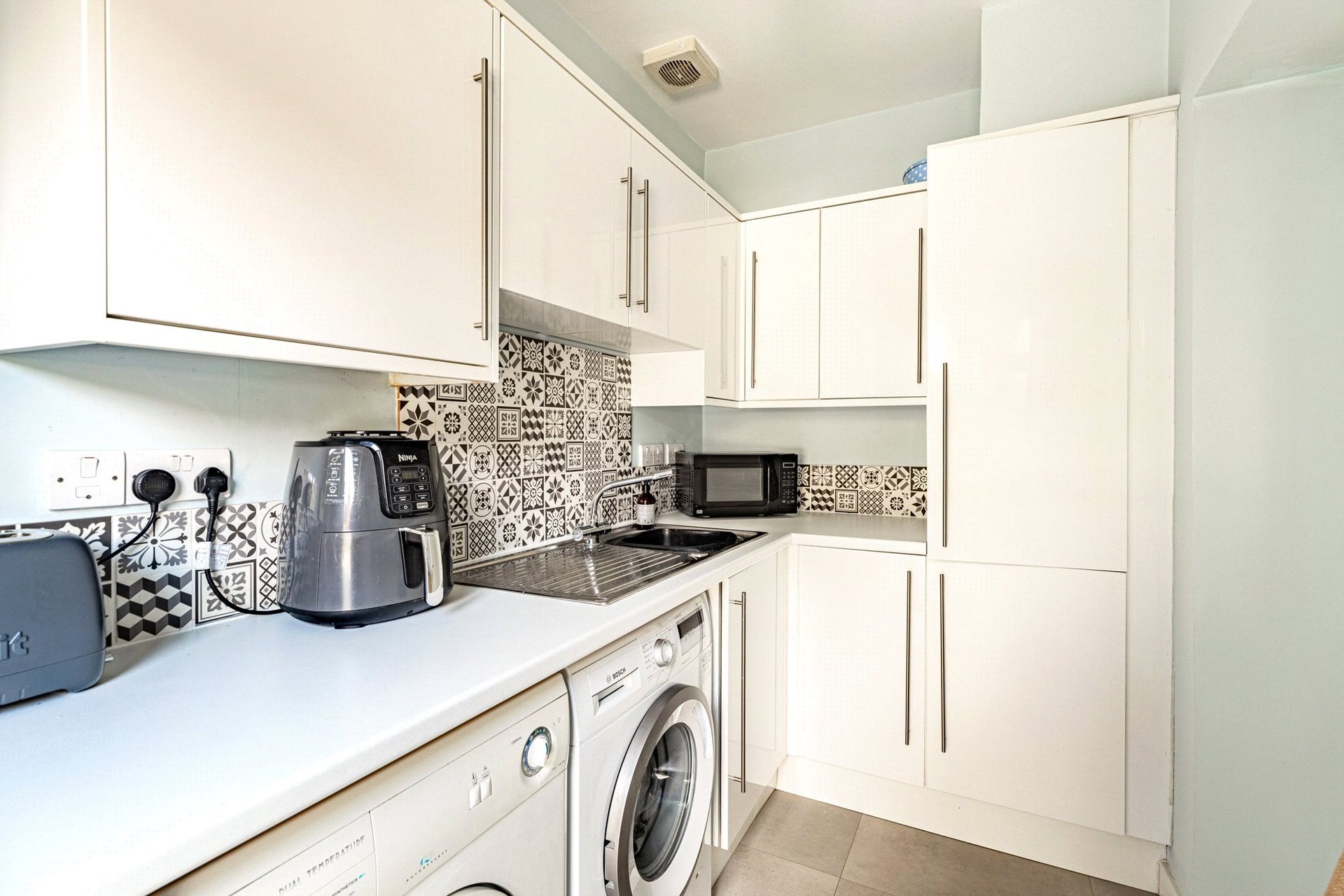 46 Cheviot Drive, Newton Mearns, Glasgow, G77 5AS - Picture #12