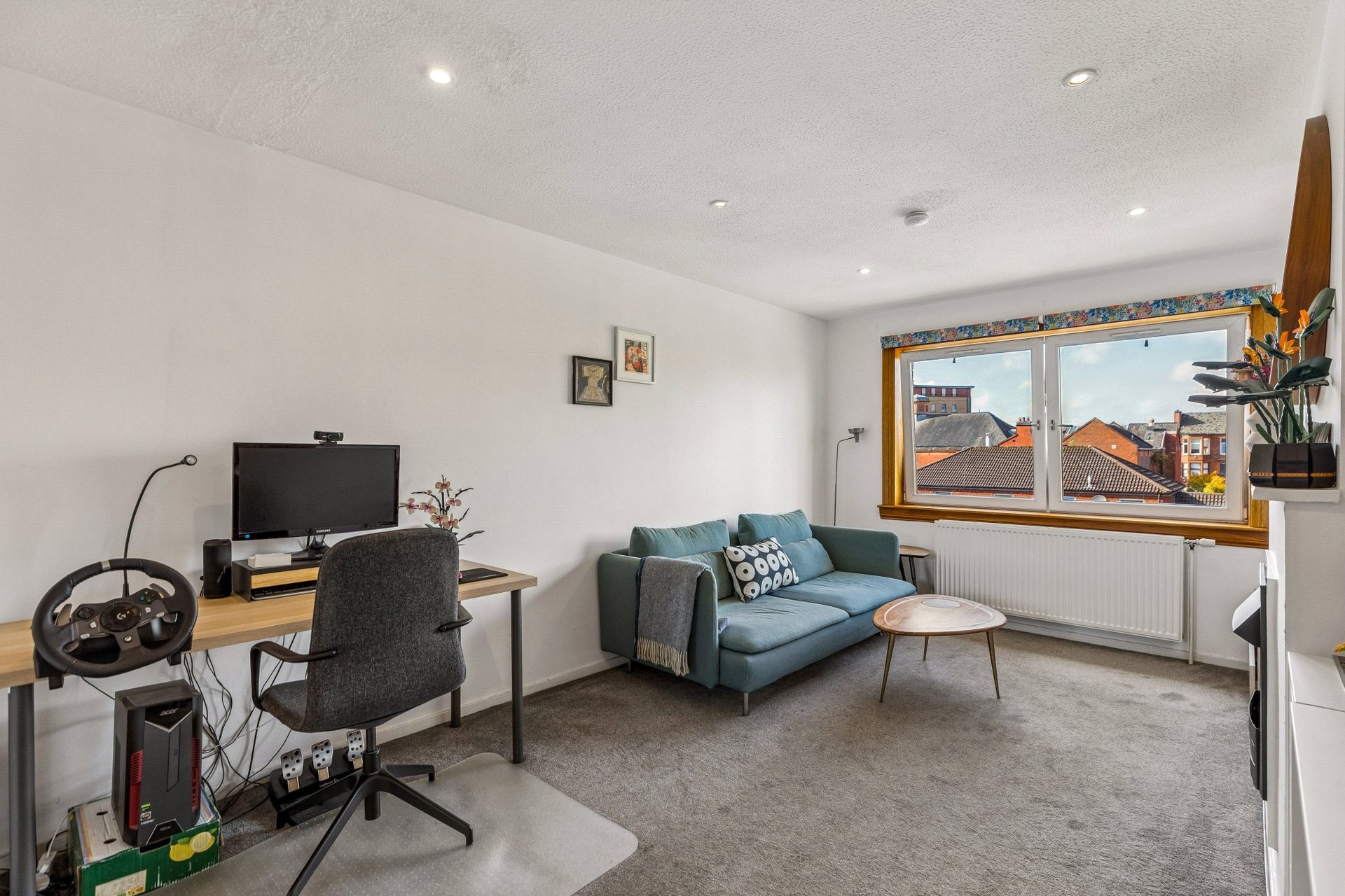 2/2, 375 St. Georges Road, St George's Cross, Glasgow, G3 6JT - Picture #3