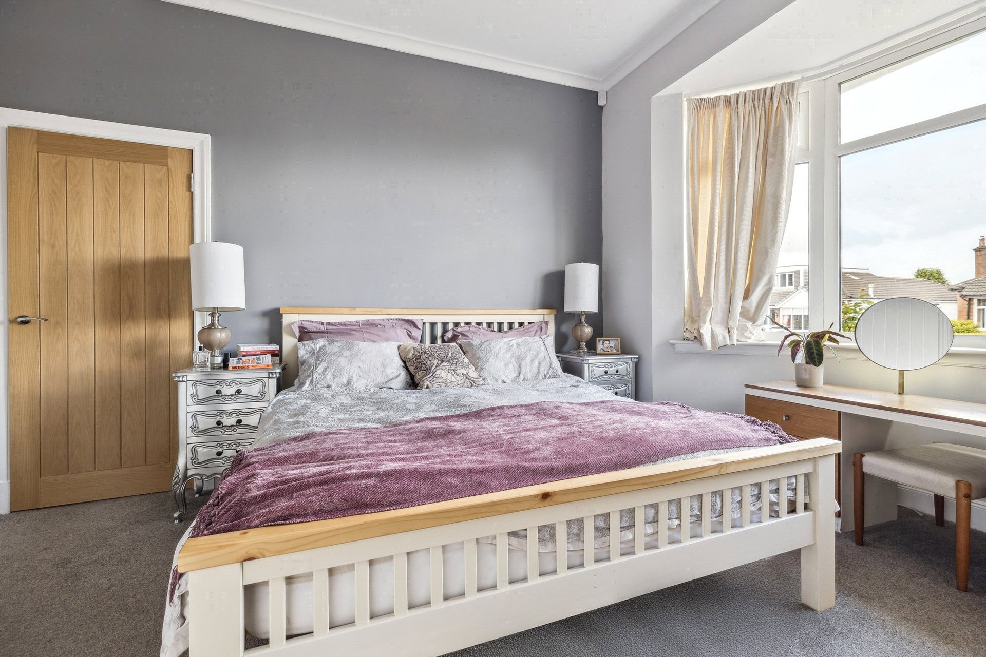 Hazelwood, 3 Lonsdale Avenue, Giffnock, Glasgow, East Renfrewshire, G46 6HG - Picture #20