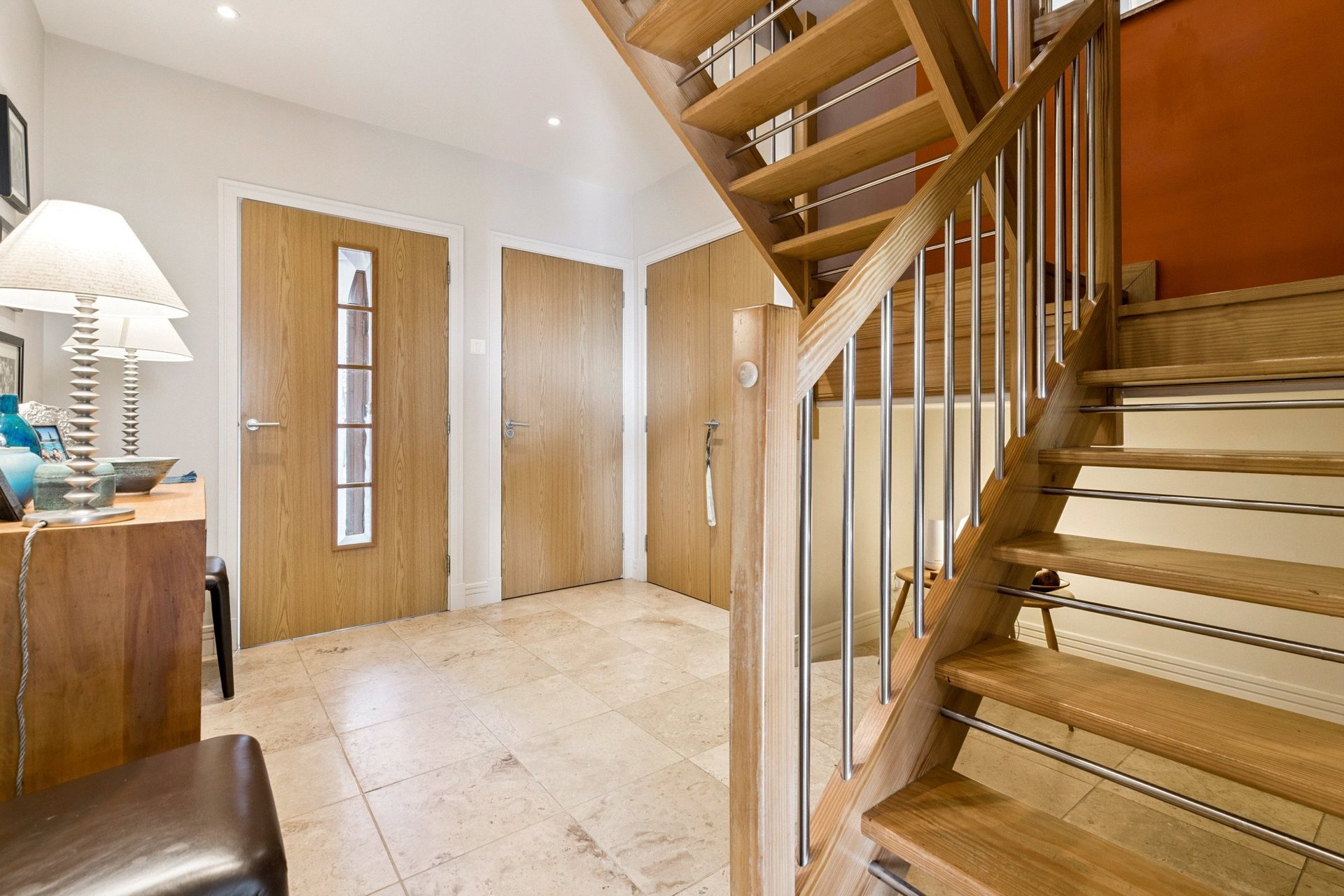 35 Southbrae Gardens, Jordanhill, Glasgow, G13 1UB - Picture #12