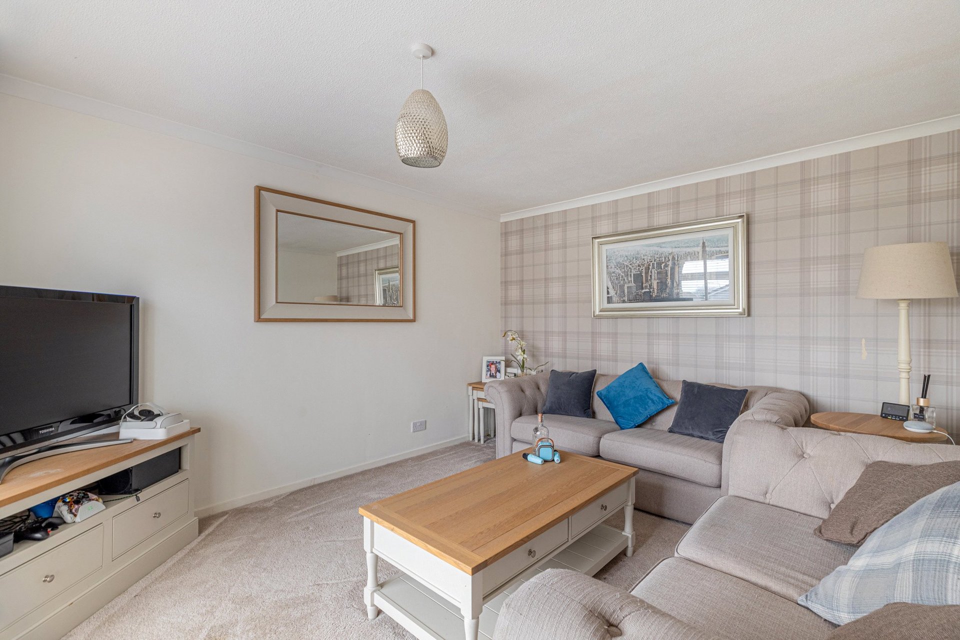 3 Kilmannan Gardens, Milngavie, Glasgow, East Dunbartonshire, G62 7EL - Picture #5