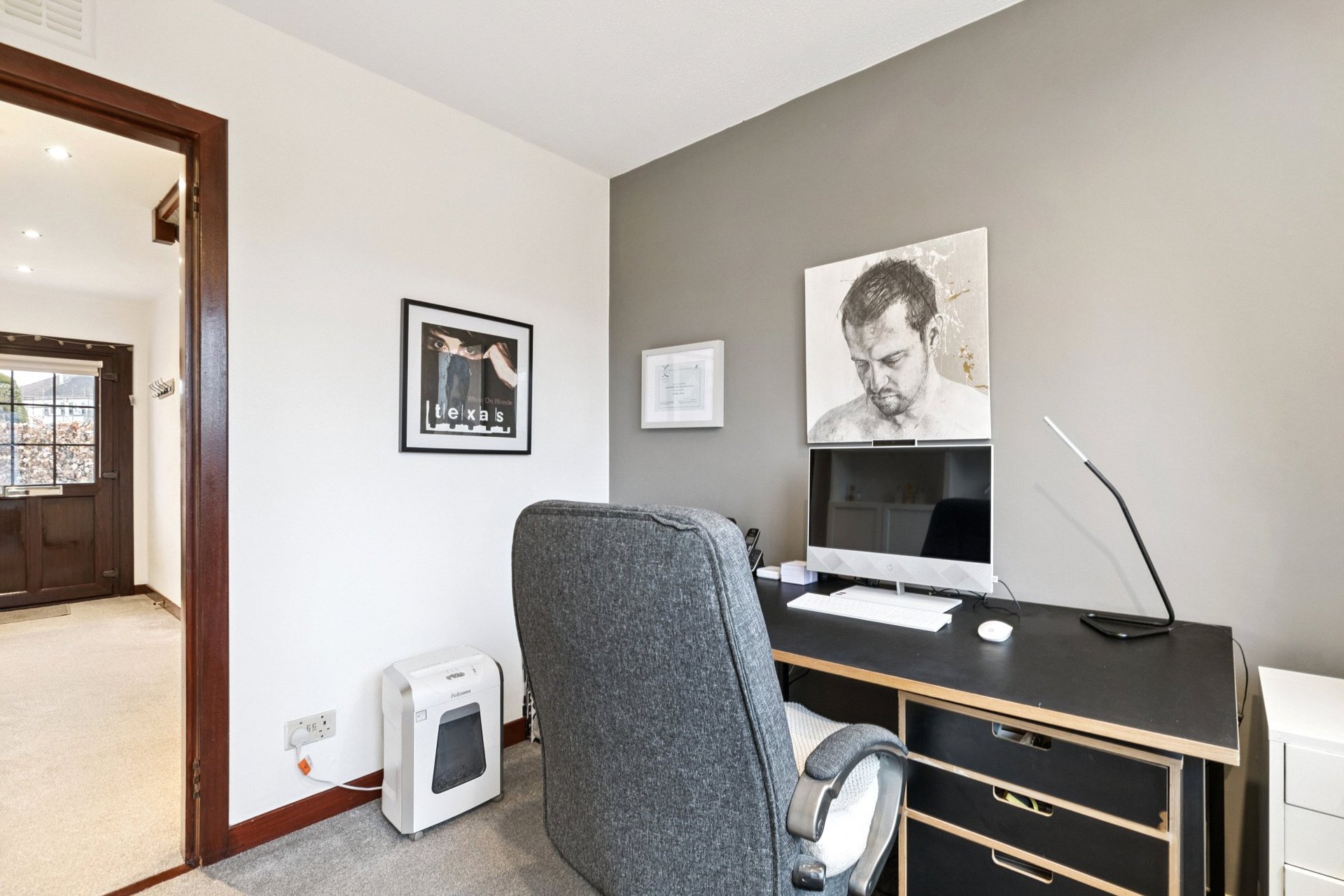 34 Colinbar Circle, Barrhead, Glasgow, East Renfrewshire, G78 2BG - Picture #17