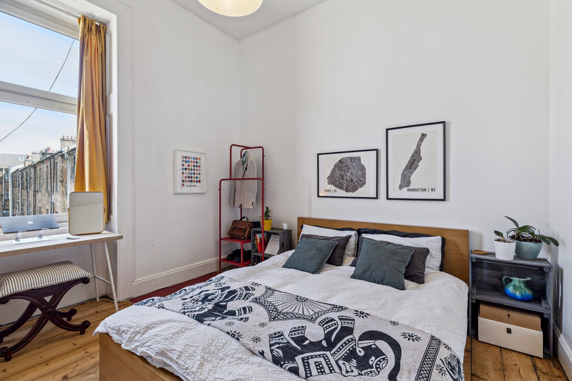Flat 2/2, 4 Leslie Street, Pollokshields, Glasgow, G41 2SZ - Picture #17