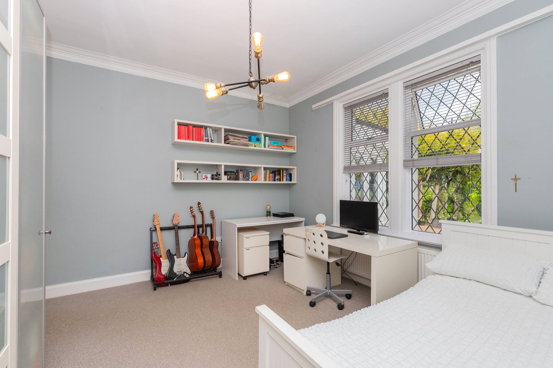 14 Davieland Road, Giffnock, Glasgow, East Renfrewshire, G46 7LA - Picture #31