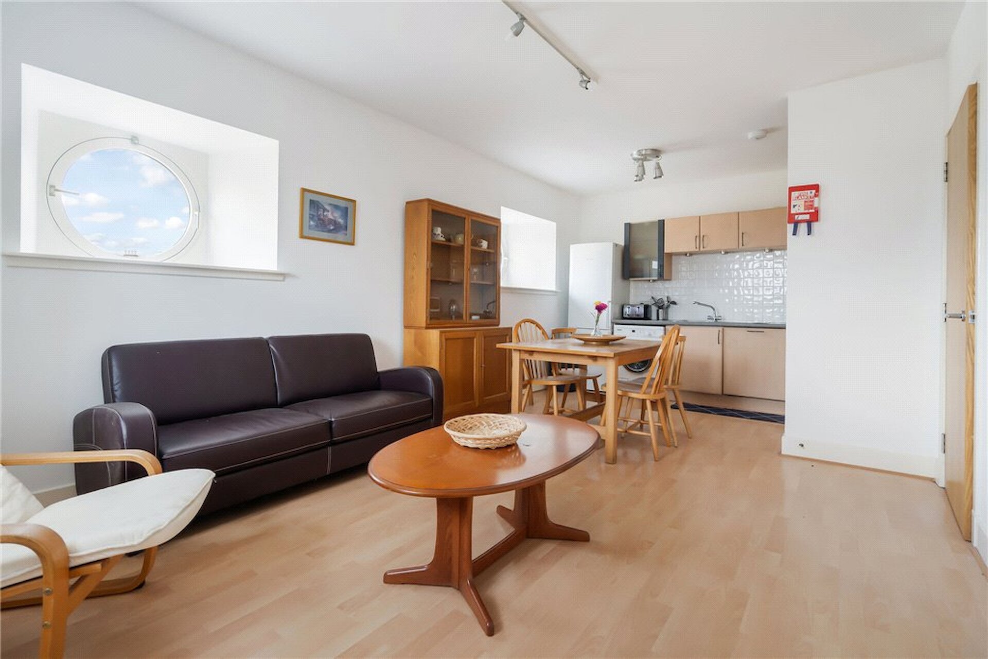 Flat 15, 24 Easter Dalry Wynd, Dalry, Edinburgh, EH11 2TJ - Picture #1