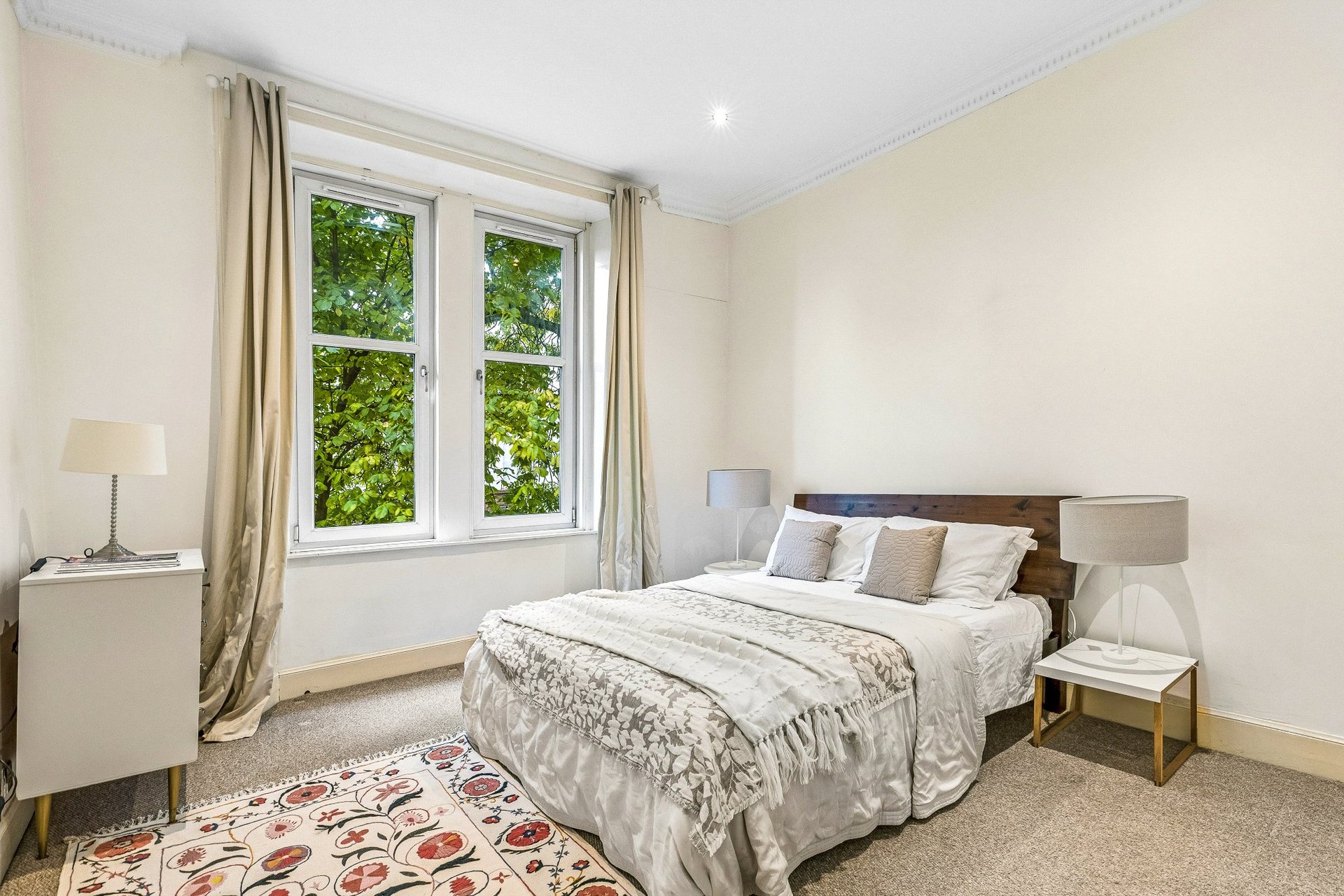 Flat 2/2, 37 West Graham Street, Garnethill, Glasgow City, G4 9LJ - Picture #21