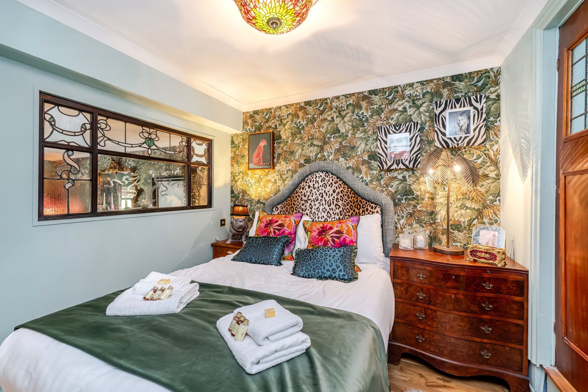 28 Park Circus Lane, Park, Glasgow, G3 6BH - Picture #23