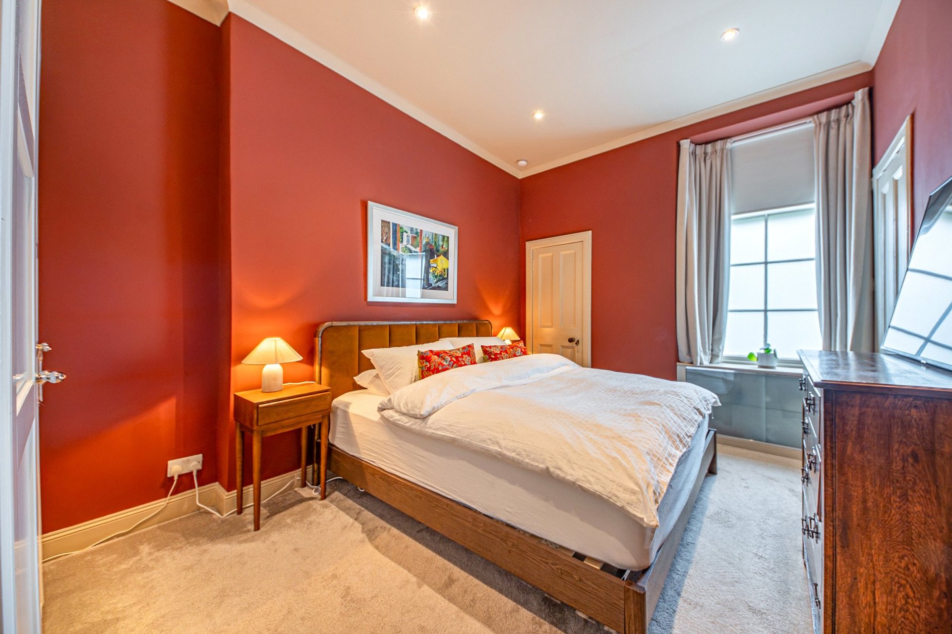 0/1, 63 Airlie Street, Hyndland, Glasgow, G12 9SR - Picture #16