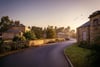 Eden Park Lodge, Eden Park, Cupar, Fife, KY15 4HS - Picture #3