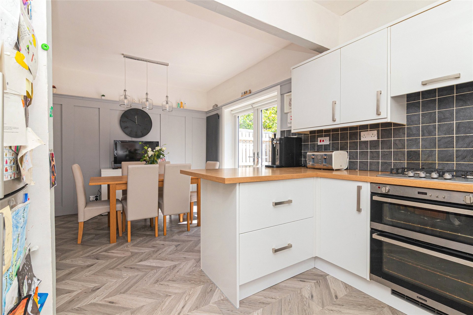 41 Vardar Avenue, Clarkston, Glasgow, G76 7QW - Picture #8