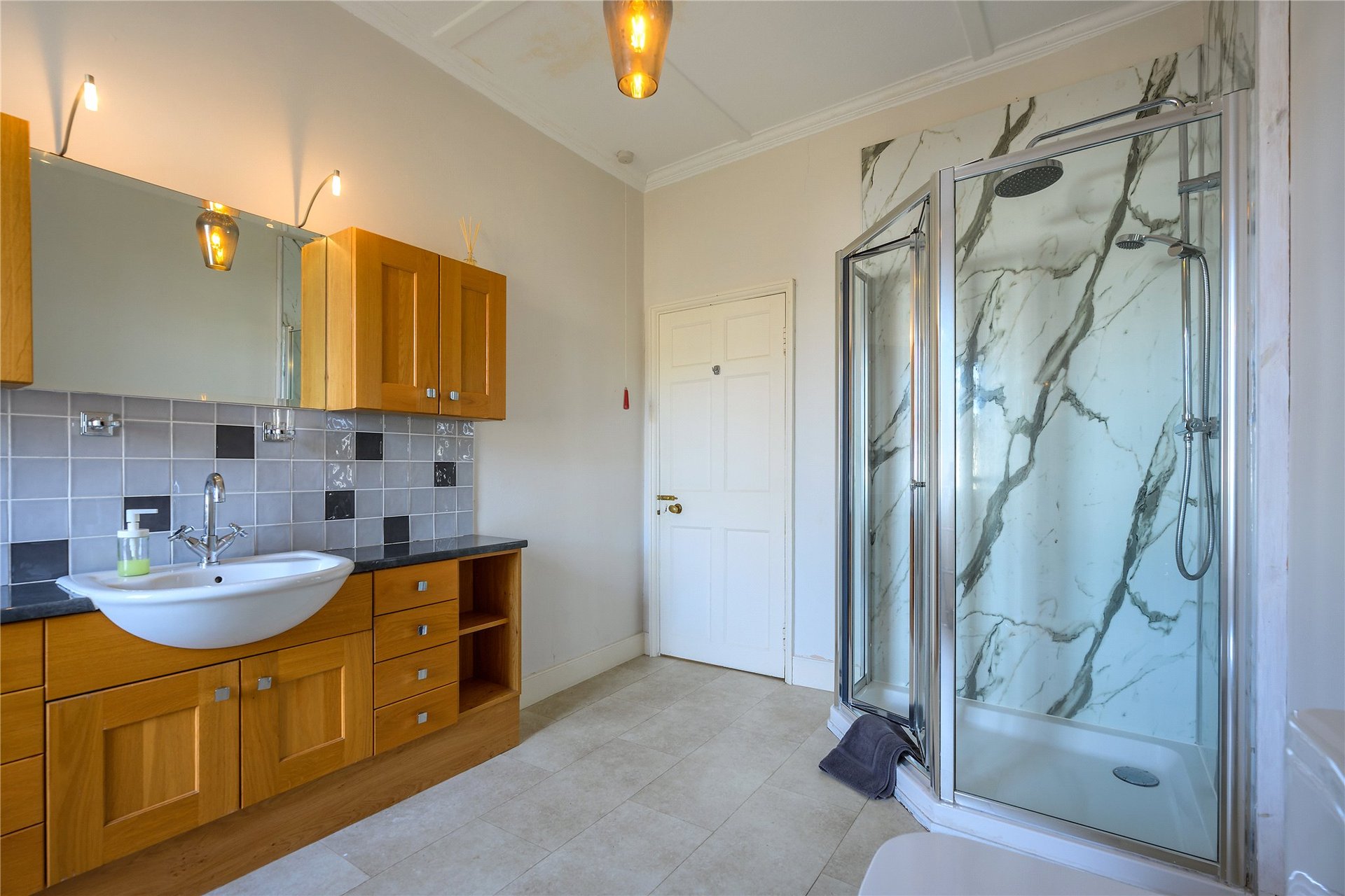 The Merchants House, 1b Shore, Anstruther, Fife, KY10 3DY - Picture #21