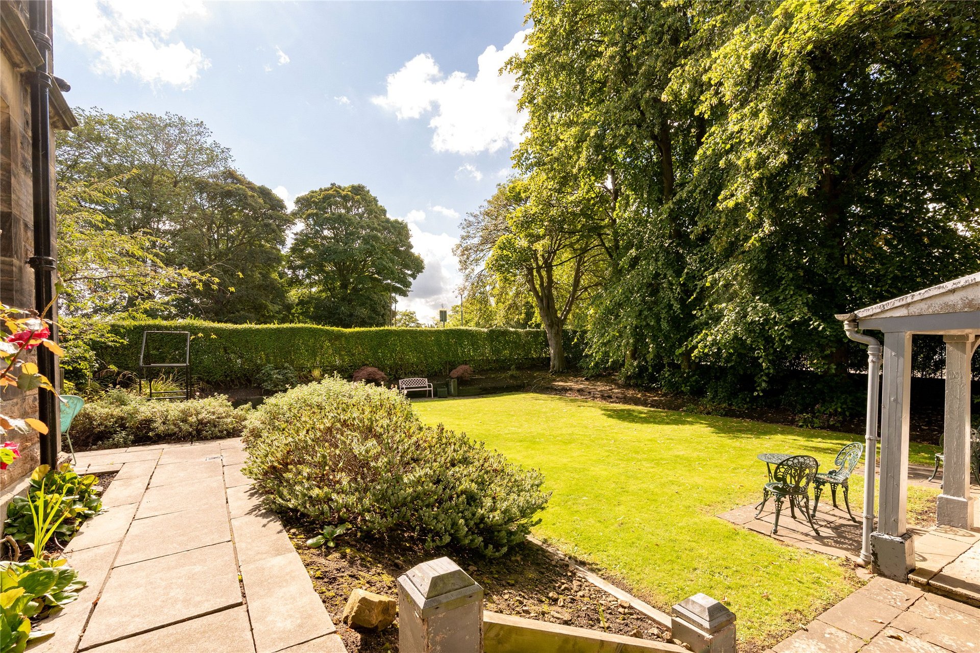 98 Inverleith Place, Edinburgh, EH3 5PA - Picture #29