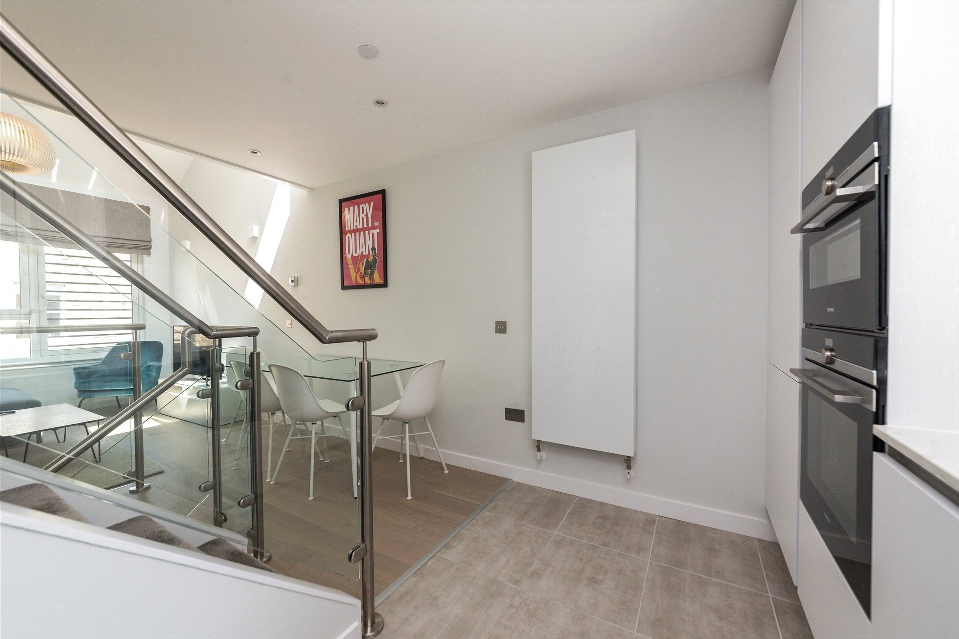2A Broughton Street Lane, New Town, Edinburgh, EH1 3LY - Picture #9