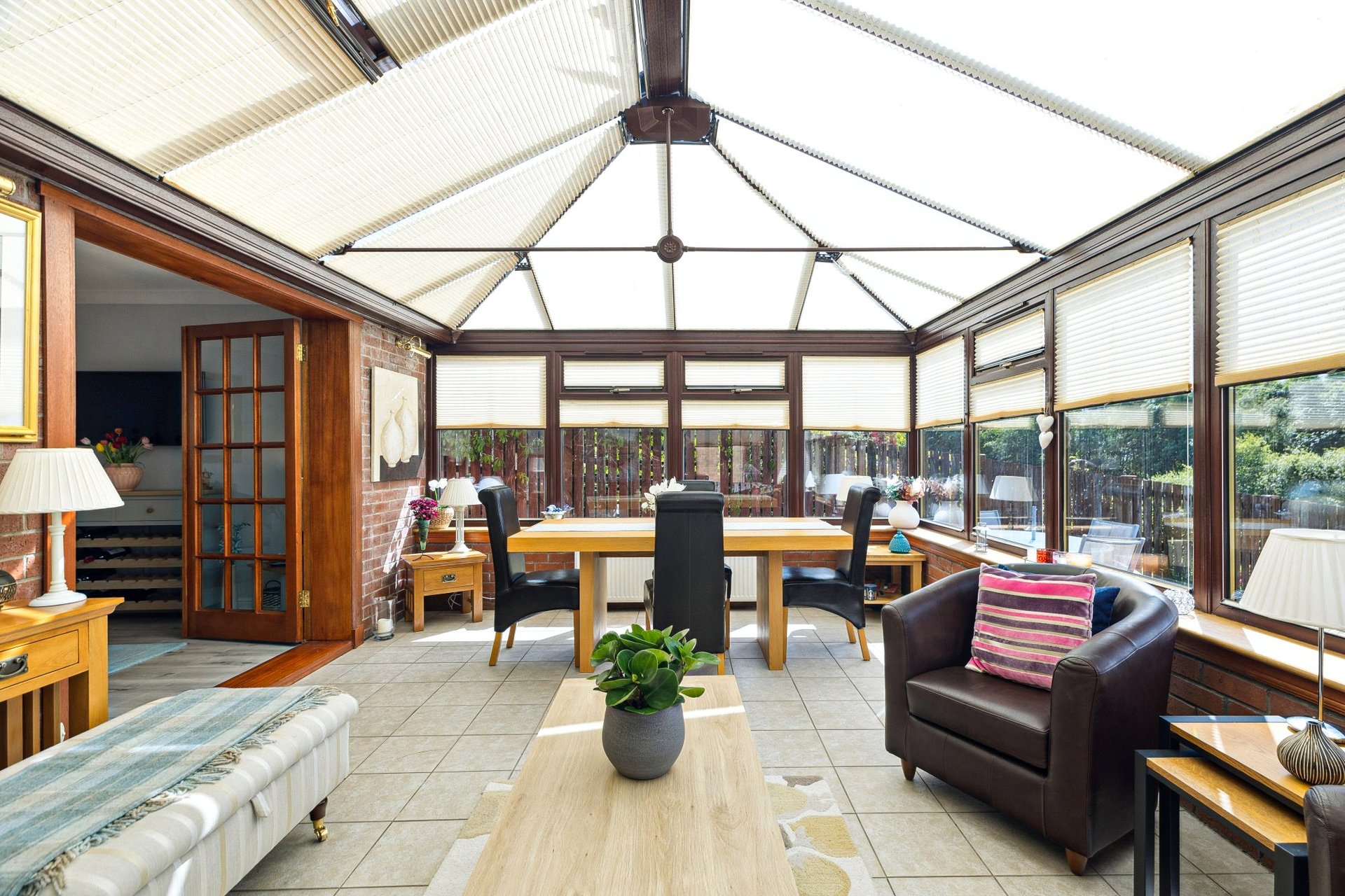 39 Abercrombie Drive, Bearsden, G61 4RR - Picture #11