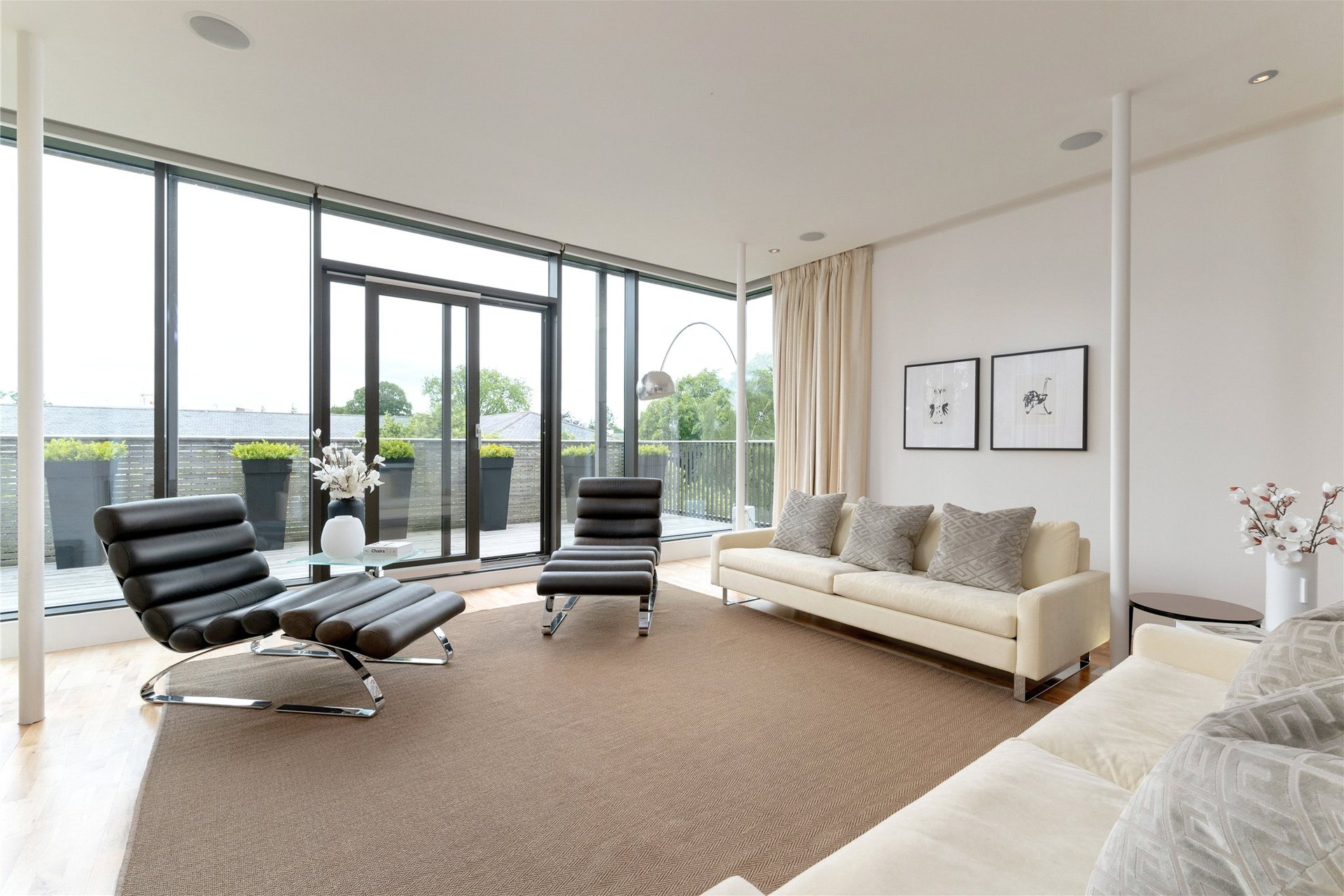 1/14 Succoth Avenue, Edinburgh, EH12 6BE - Picture #4