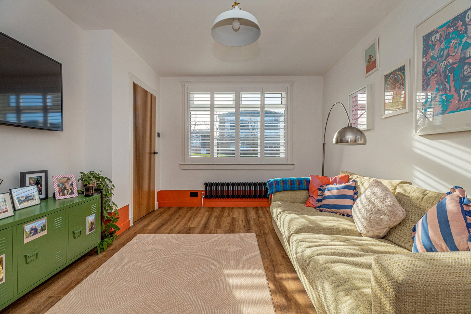 119 Westland Drive, Jordanhill, Glasgow, G14 9PF - Picture #11