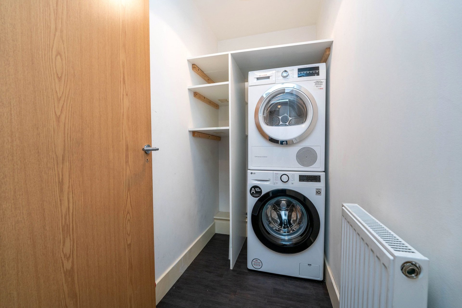 Flat 7, 16 Burnbrae Drive, Edinburgh, Midlothian, EH12 8AS - Picture #9