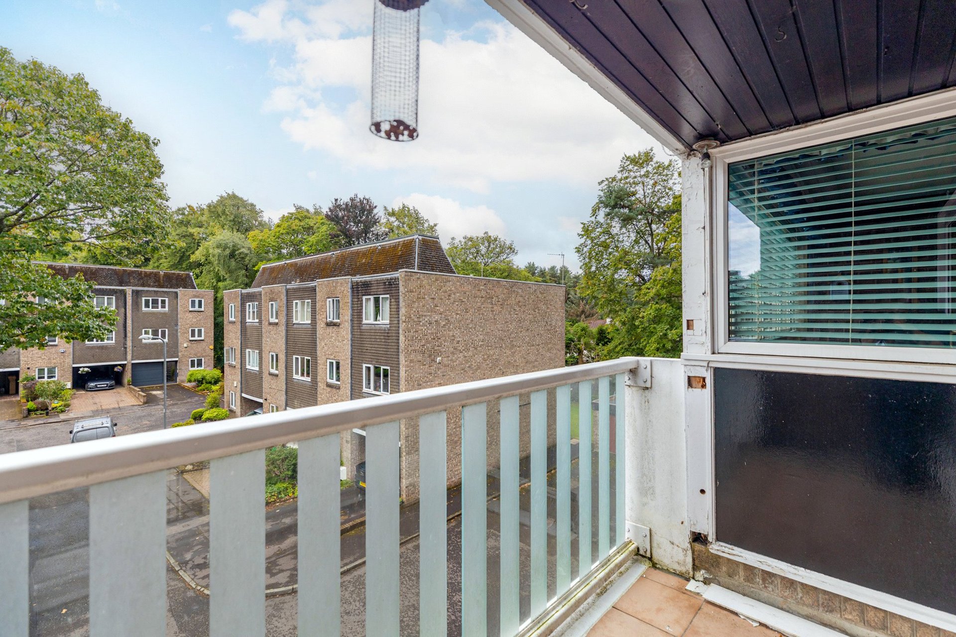 Flat 11/3, Whistlefield Court, 2 Canniesburn Road, Bearsden, G61 1PX - Picture #16