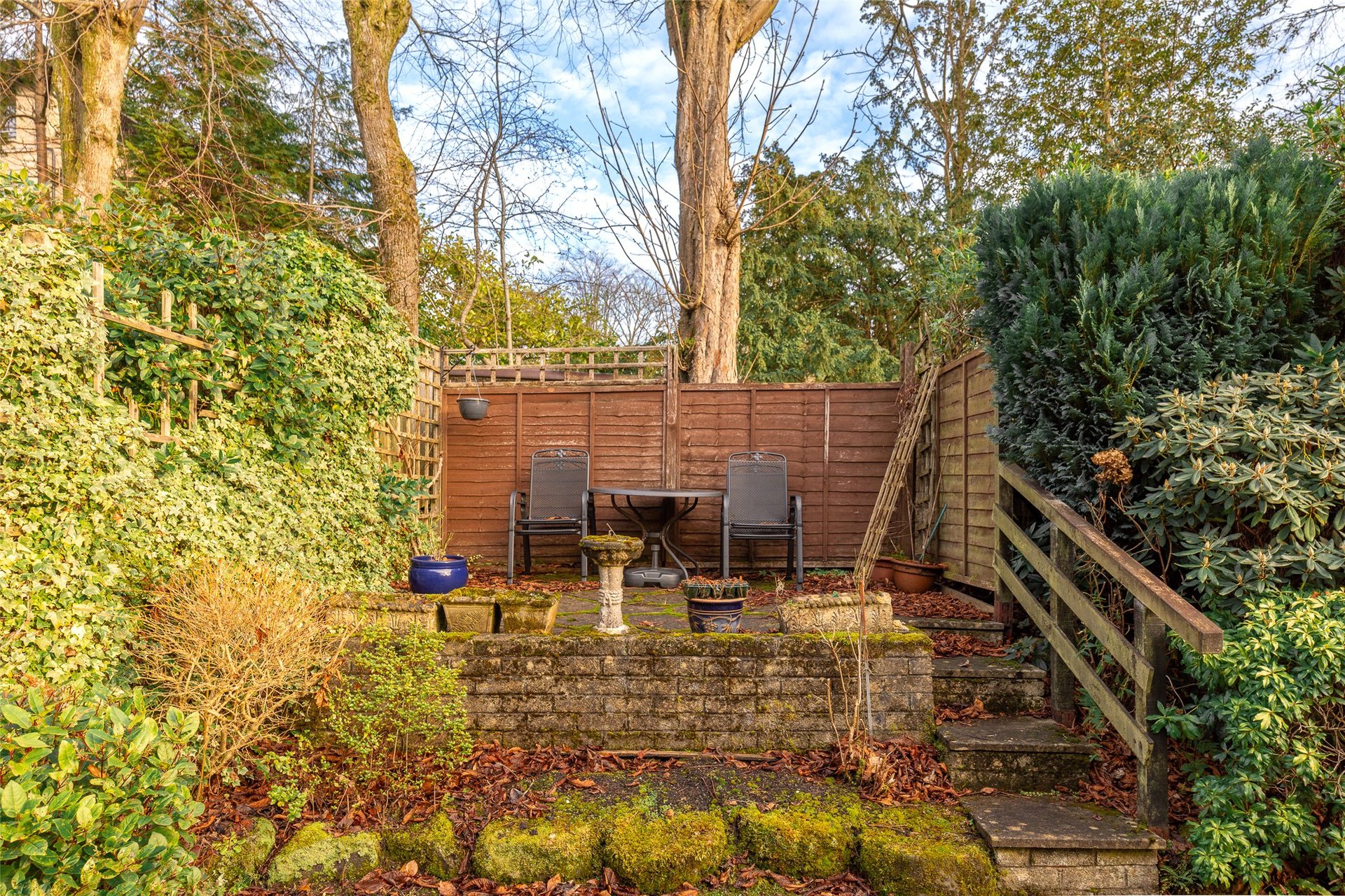 39 Ledcameroch Park, Bearsden, G61 4AT - Picture #24