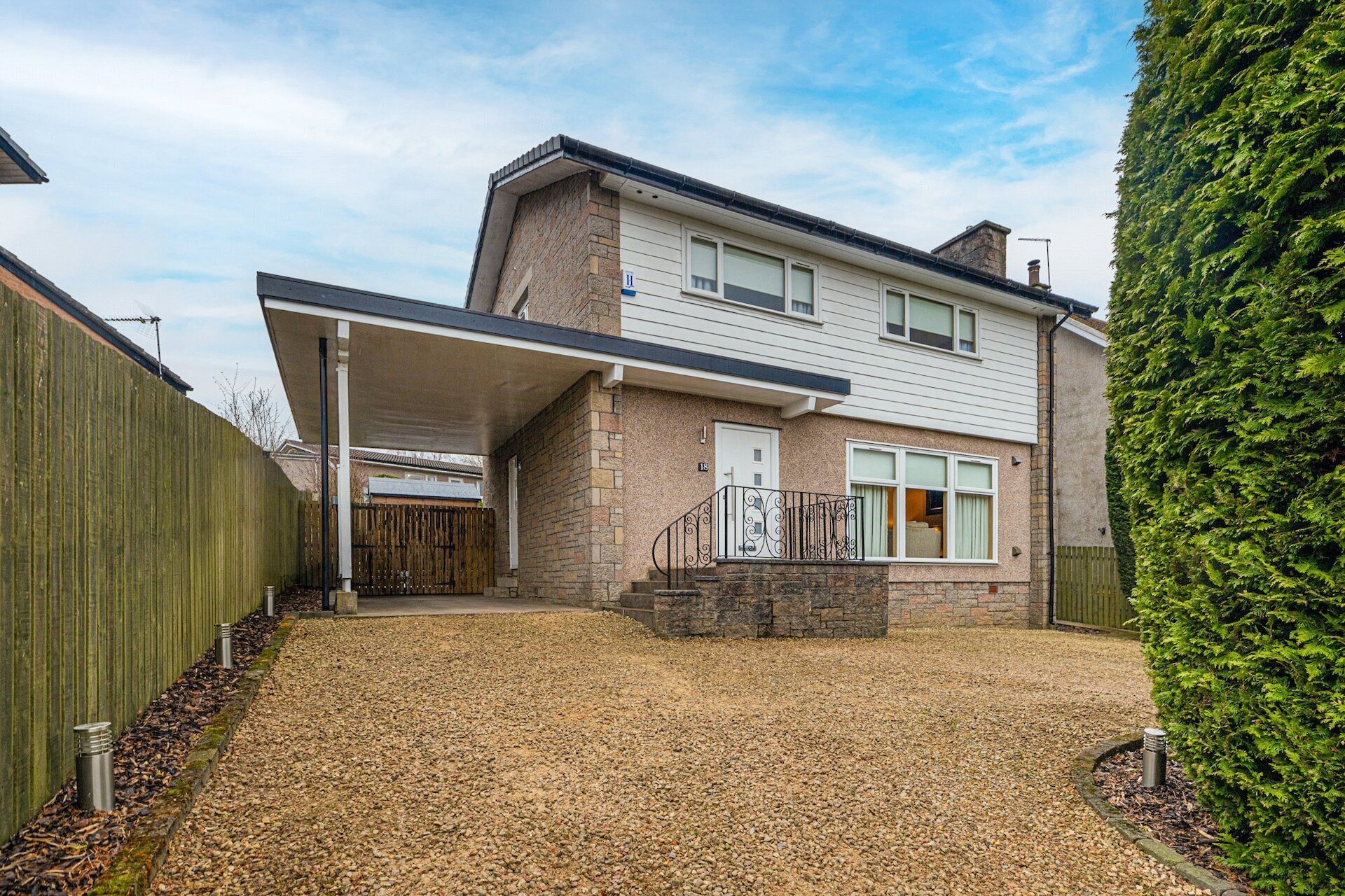 18 Montrose Drive, Bearsden, G61 3LA - Picture #1