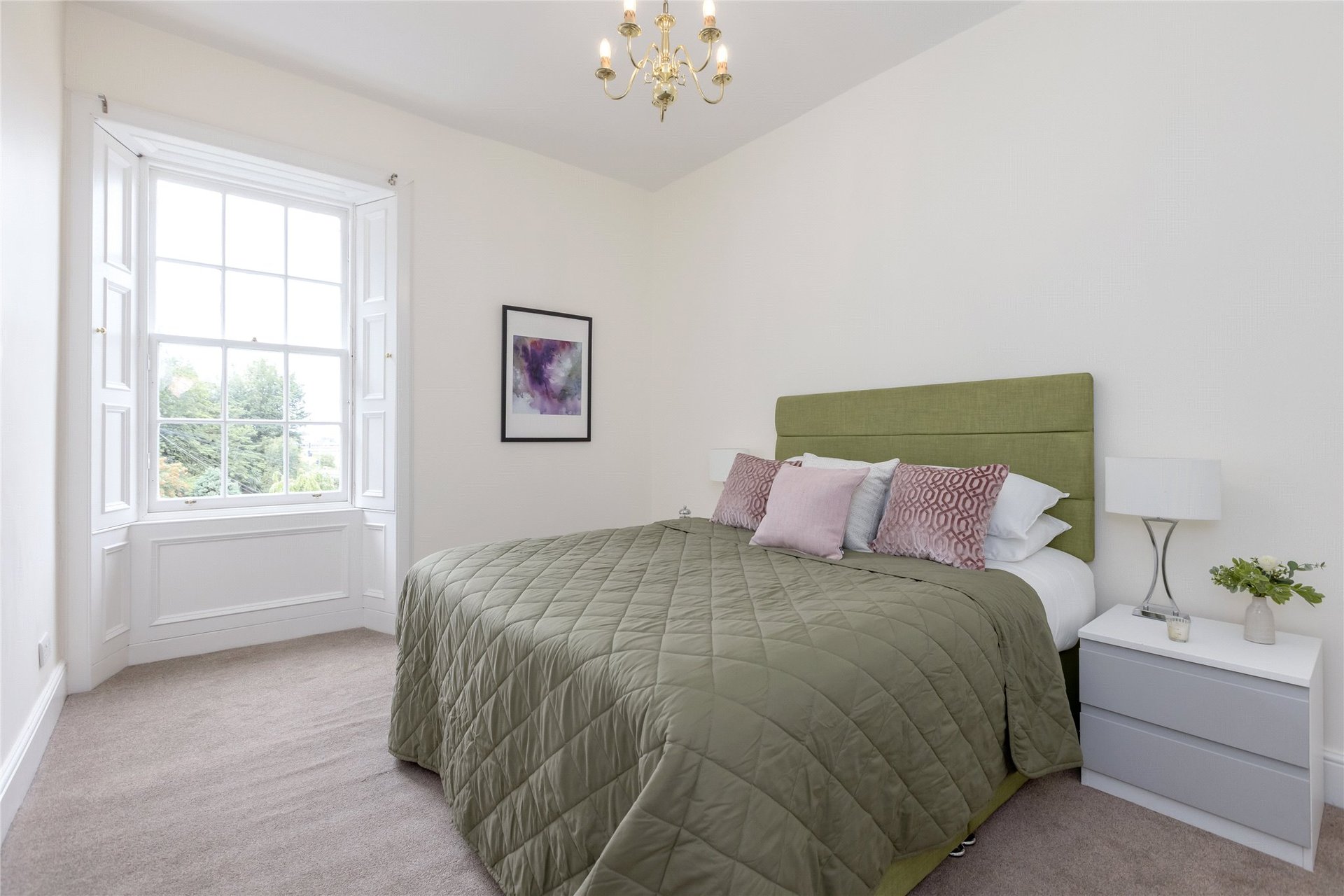 20 (2f), Trinity Crescent, Trinity, Edinburgh, EH5 3EE - Picture #14