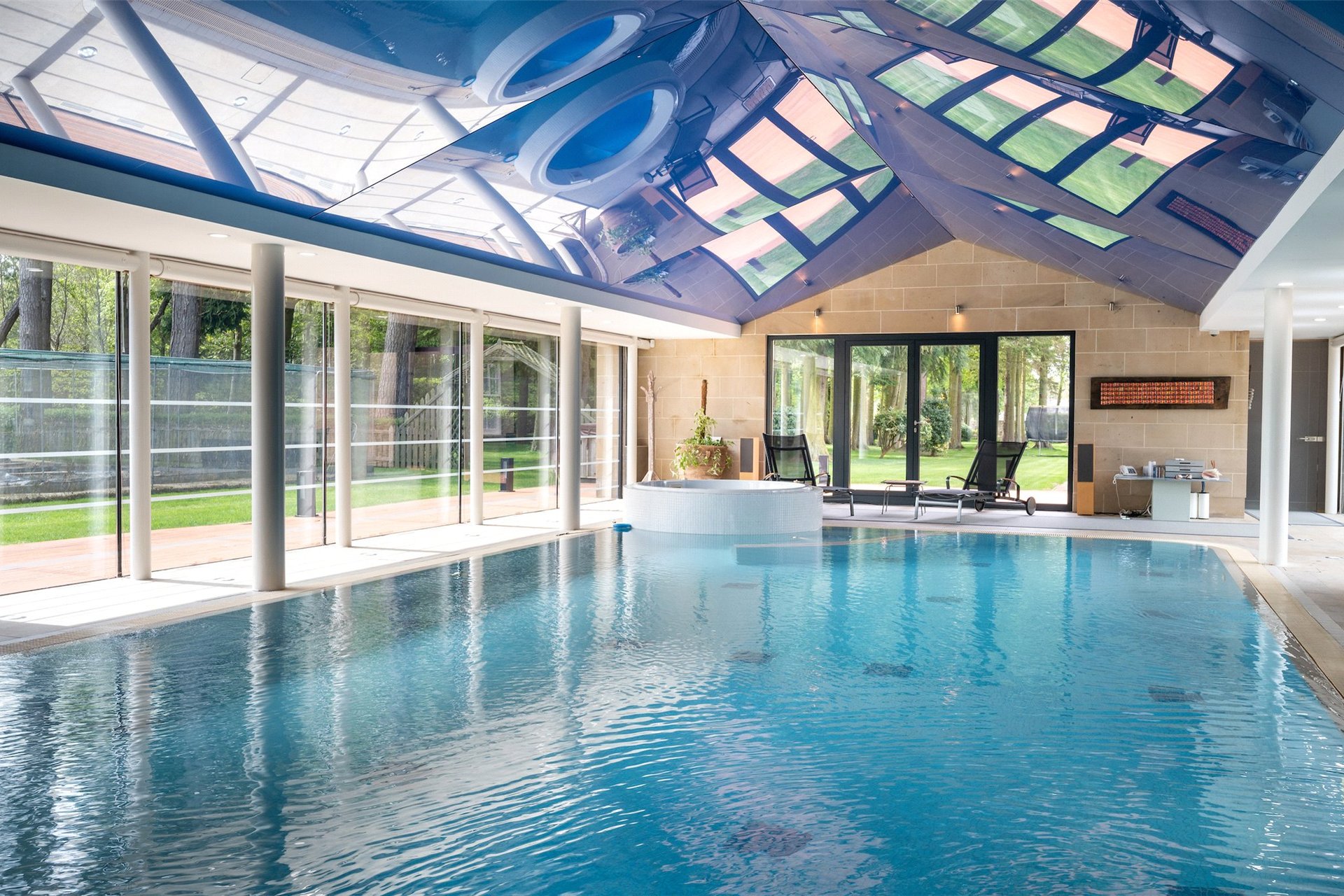Preston House, Preston Road, Linlithgow, West Lothian, EH49 6QW - Picture #18