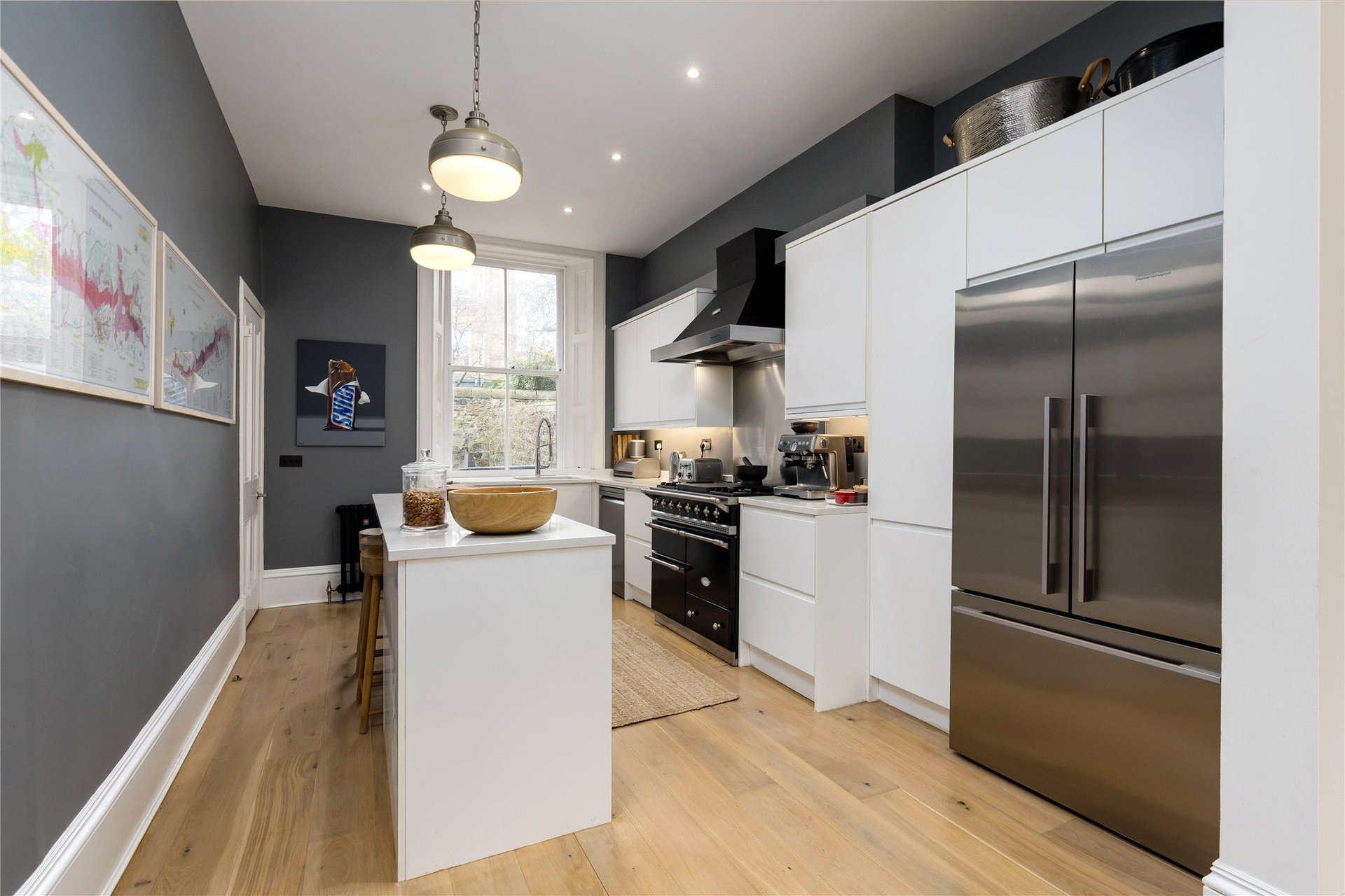 62 Grange Loan, The Grange, Edinburgh, EH9 2EP - Picture #6