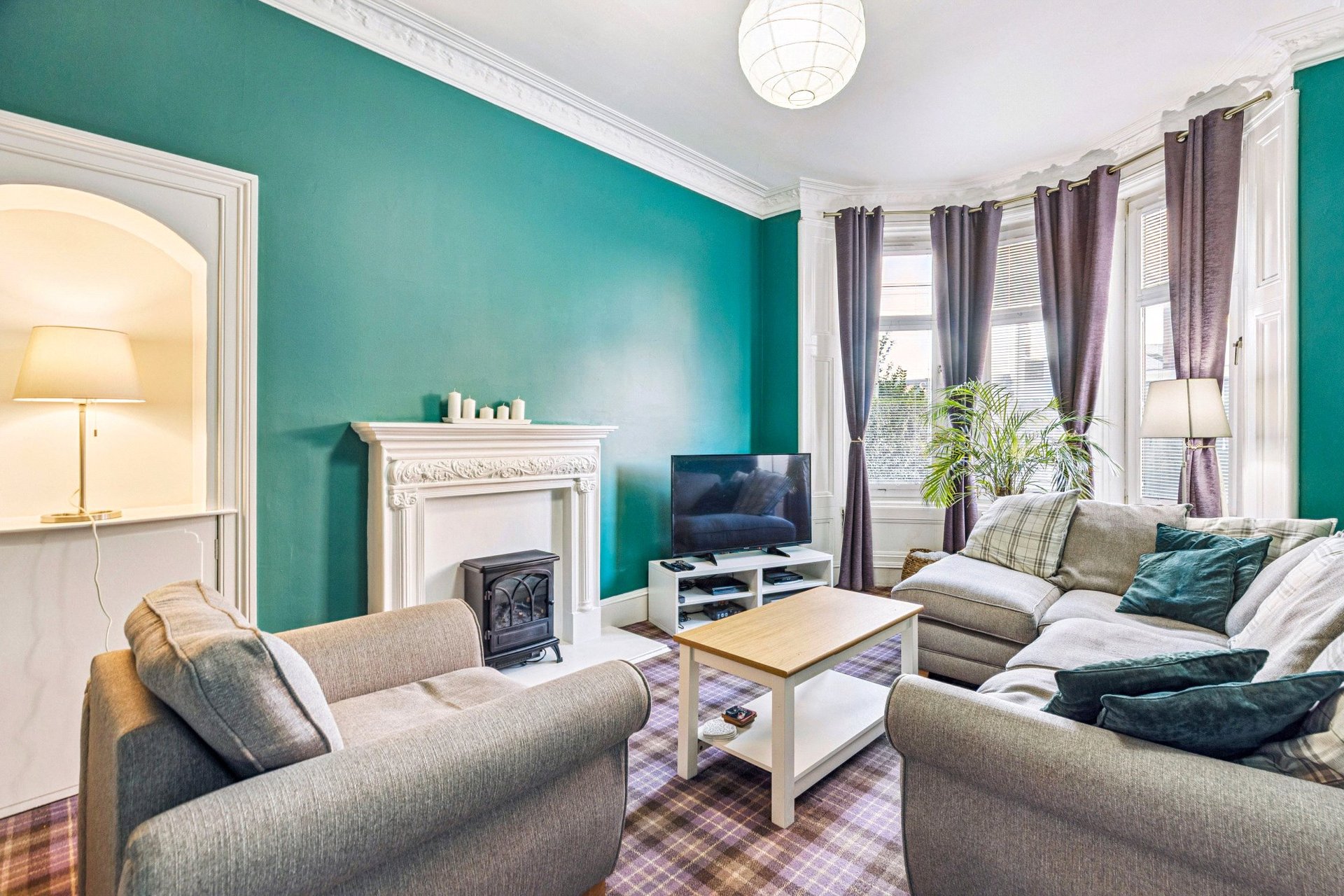 0/2, 133 Minard Road, Shawlands, Glasgow, G41 2EN - Picture #3