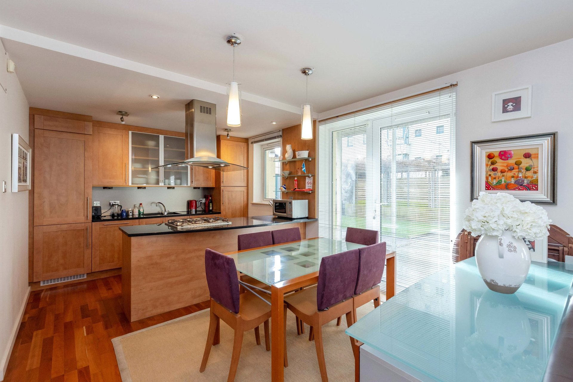 89/68 Holyrood Road, Edinburgh, Midlothian, EH8 8BA - Picture #4