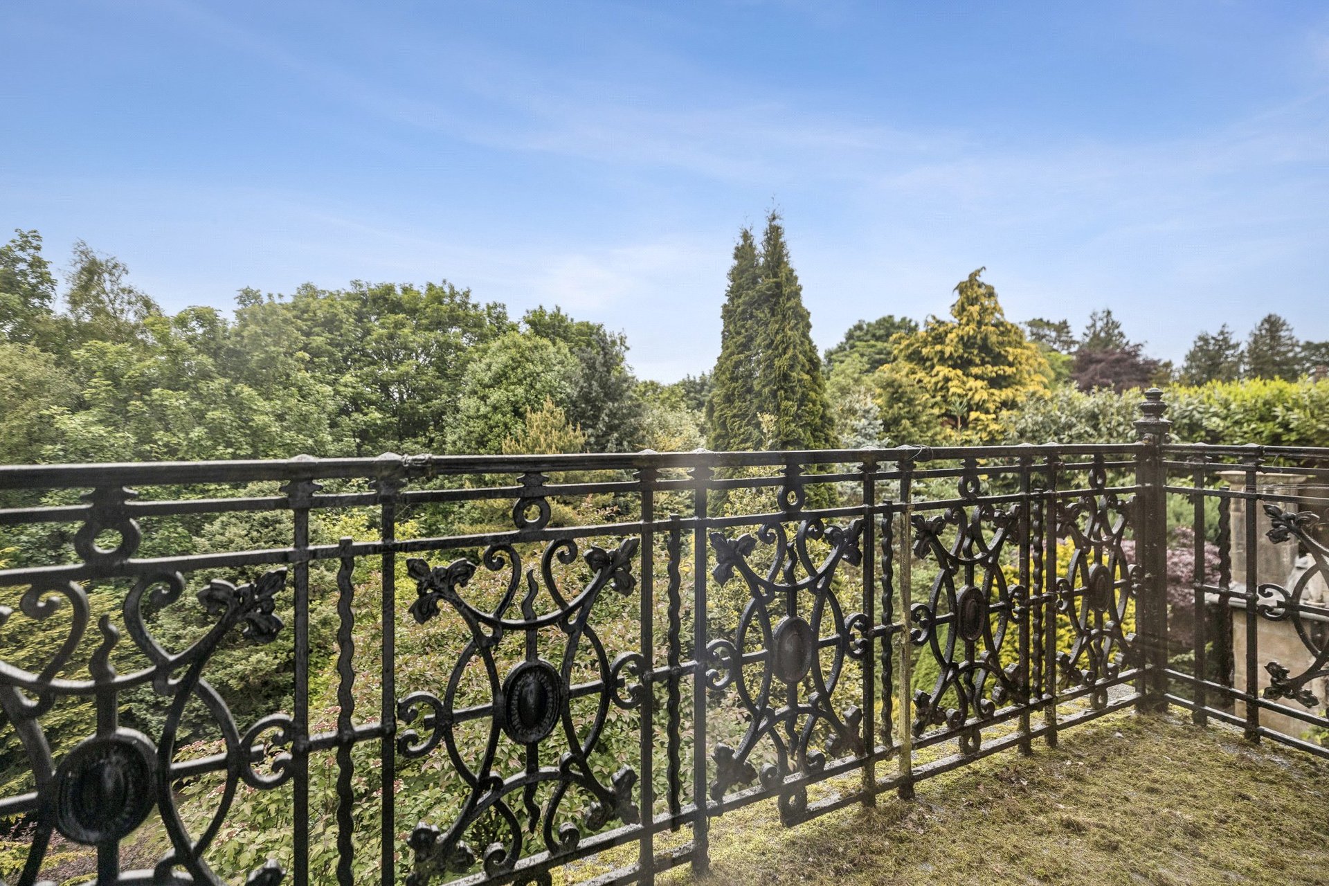Camp Tower, 5 Boclair Road, Bearsden, G61 2AE - Picture #49