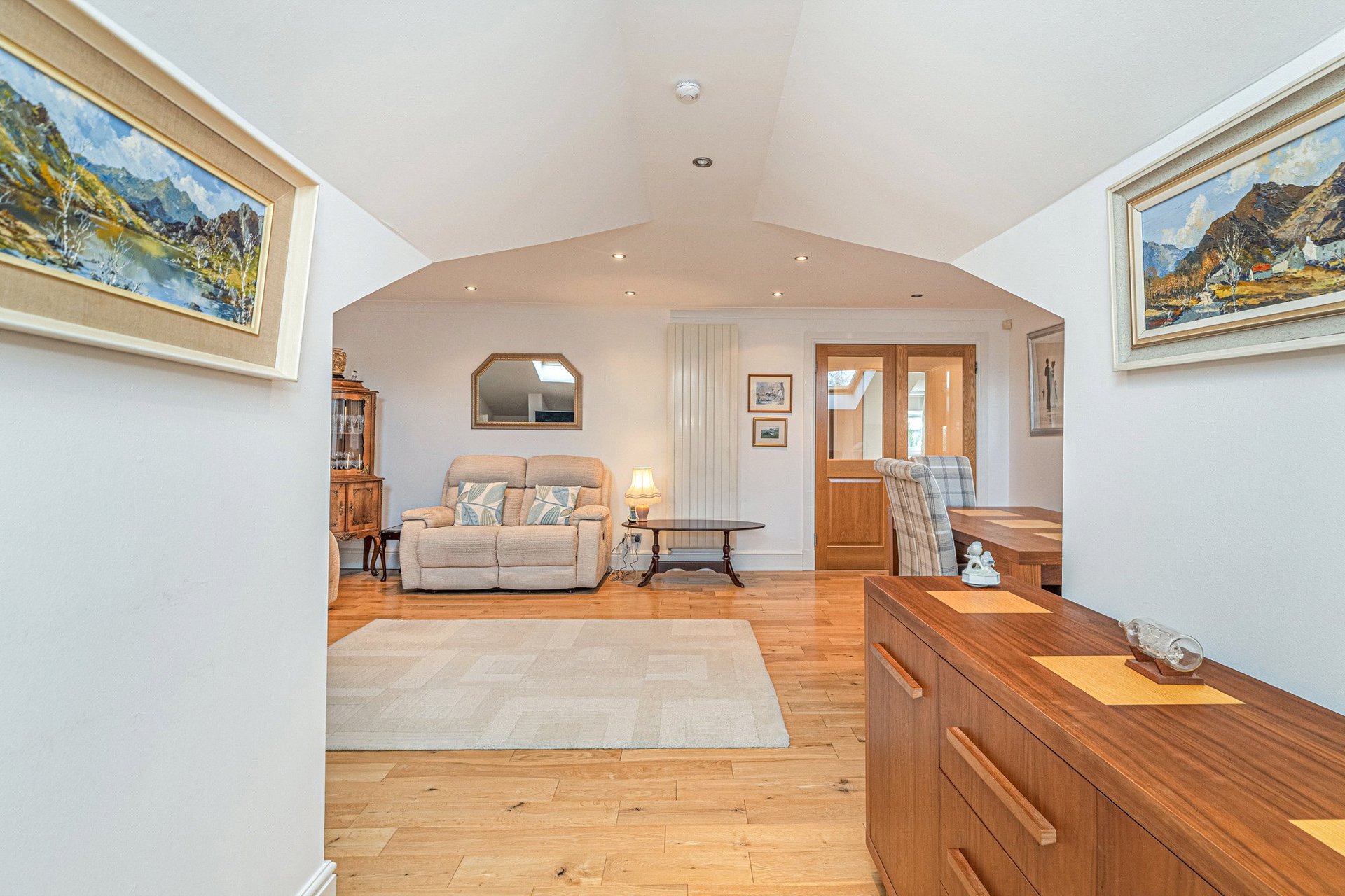 1/1 Dunrobin Gate, 91 Ayr Road, Newton Mearns, Glasgow, East Renfrewshire, G77 6QR - Picture #10