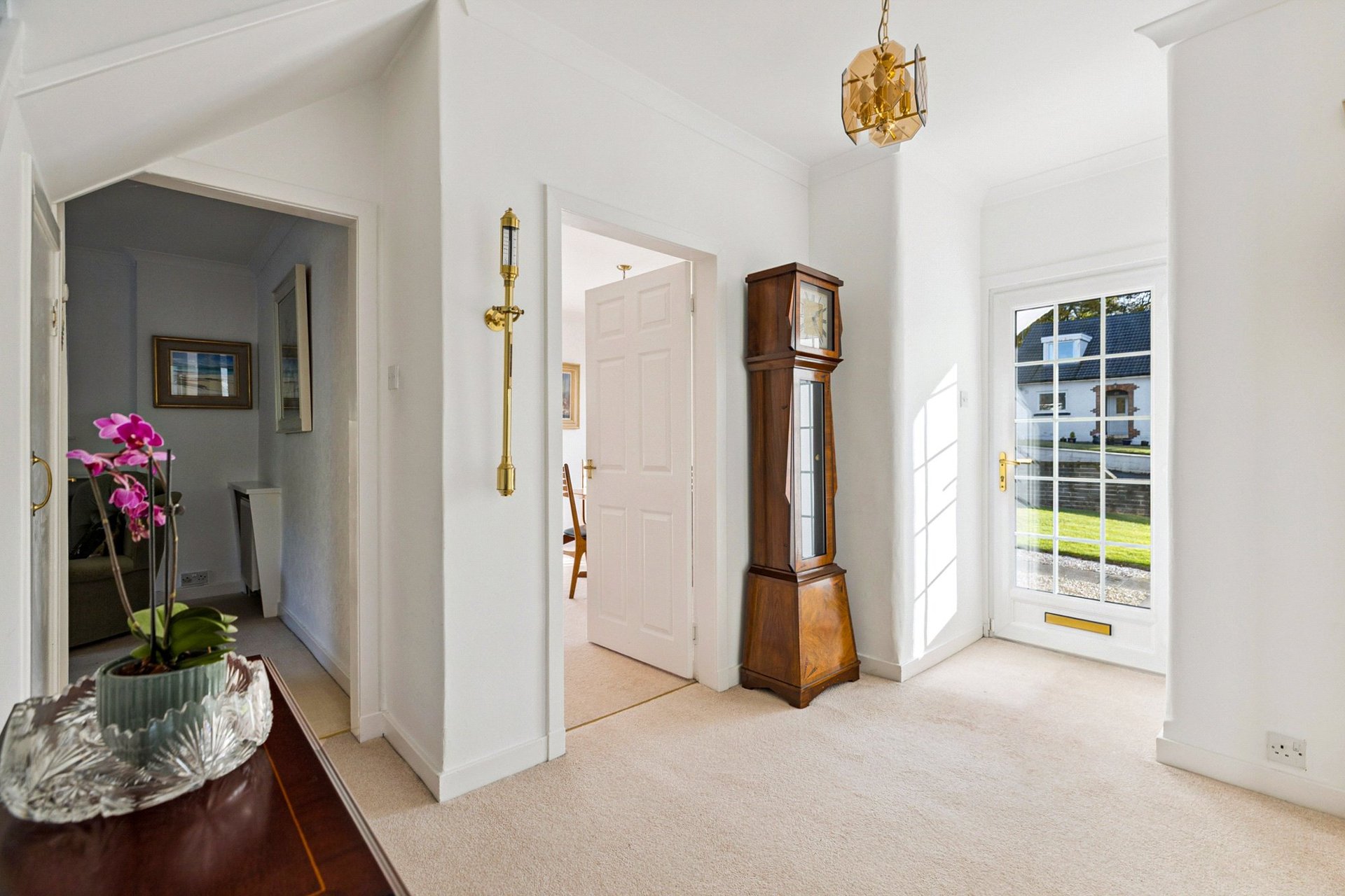 57 Buchanan Drive, Bearsden, G61 2EP - Picture #6