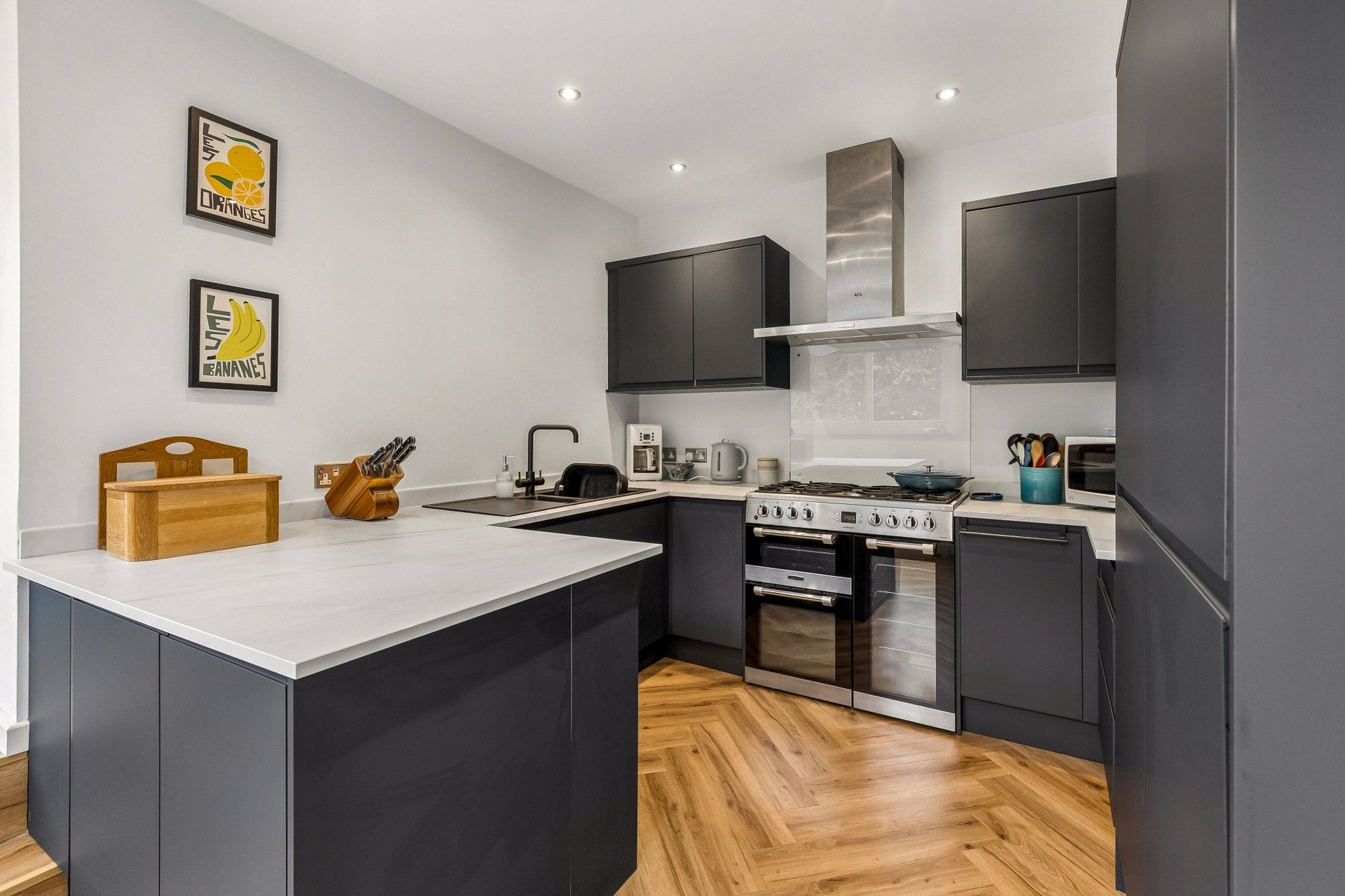 57 St. Andrews Drive, Pollokshields, Glasgow, G41 5HQ - Picture #12
