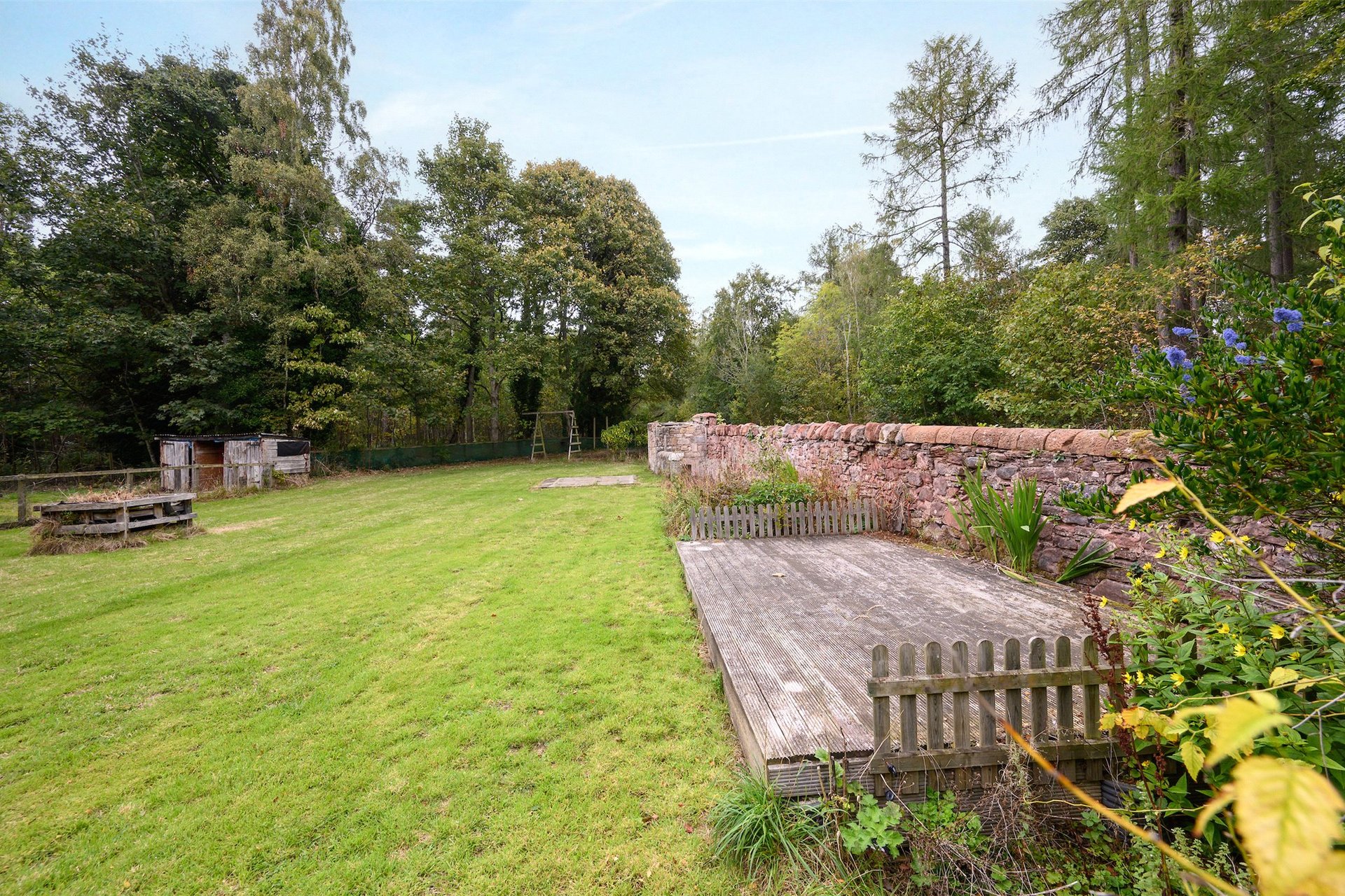 Heather Lodge, Whittingehame Estate, East Linton, EH41 4QA - Picture #14