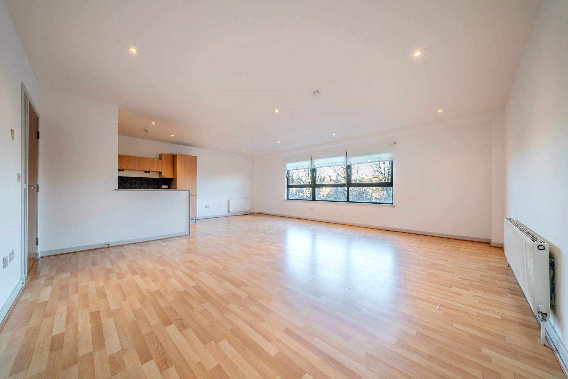 2/1, 319 Glasgow Harbour Terraces, Glasgow Harbour, Glasgow, G11 6BL - Picture #2