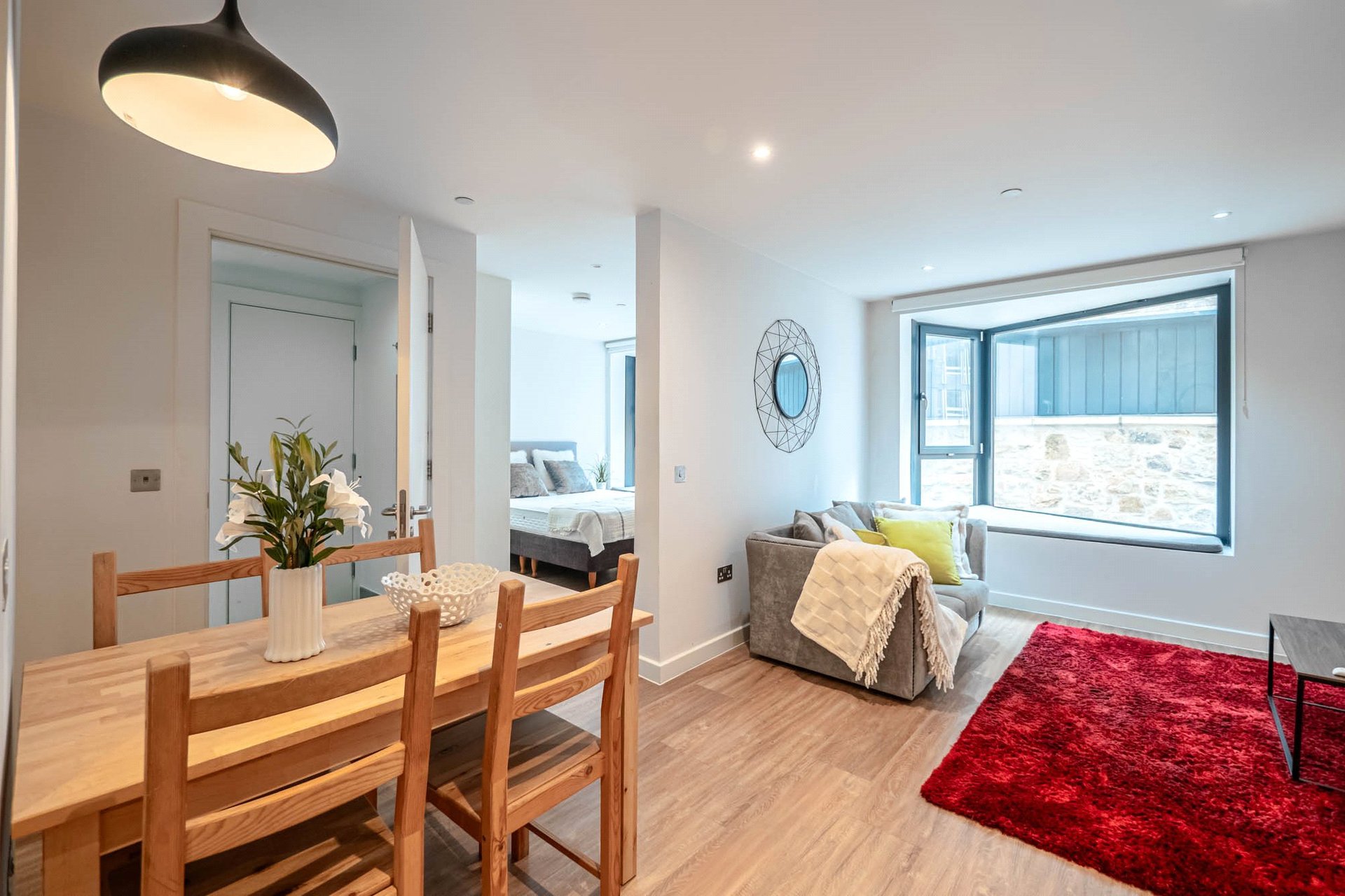 Flat 2, 29 King's Stables Road, Edinburgh, Midlothian, EH1 2AP - Picture #2