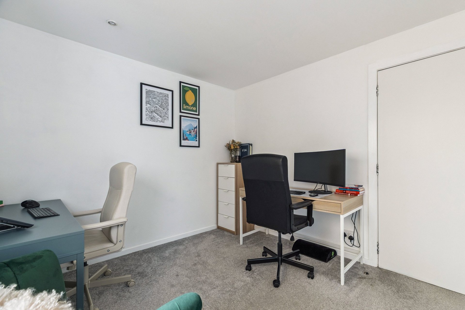 Flat 52 The Matrix Building (2/1), 100 Cowcaddens Road, Cowcaddens, Glasgow City, G4 0HL - Picture #23