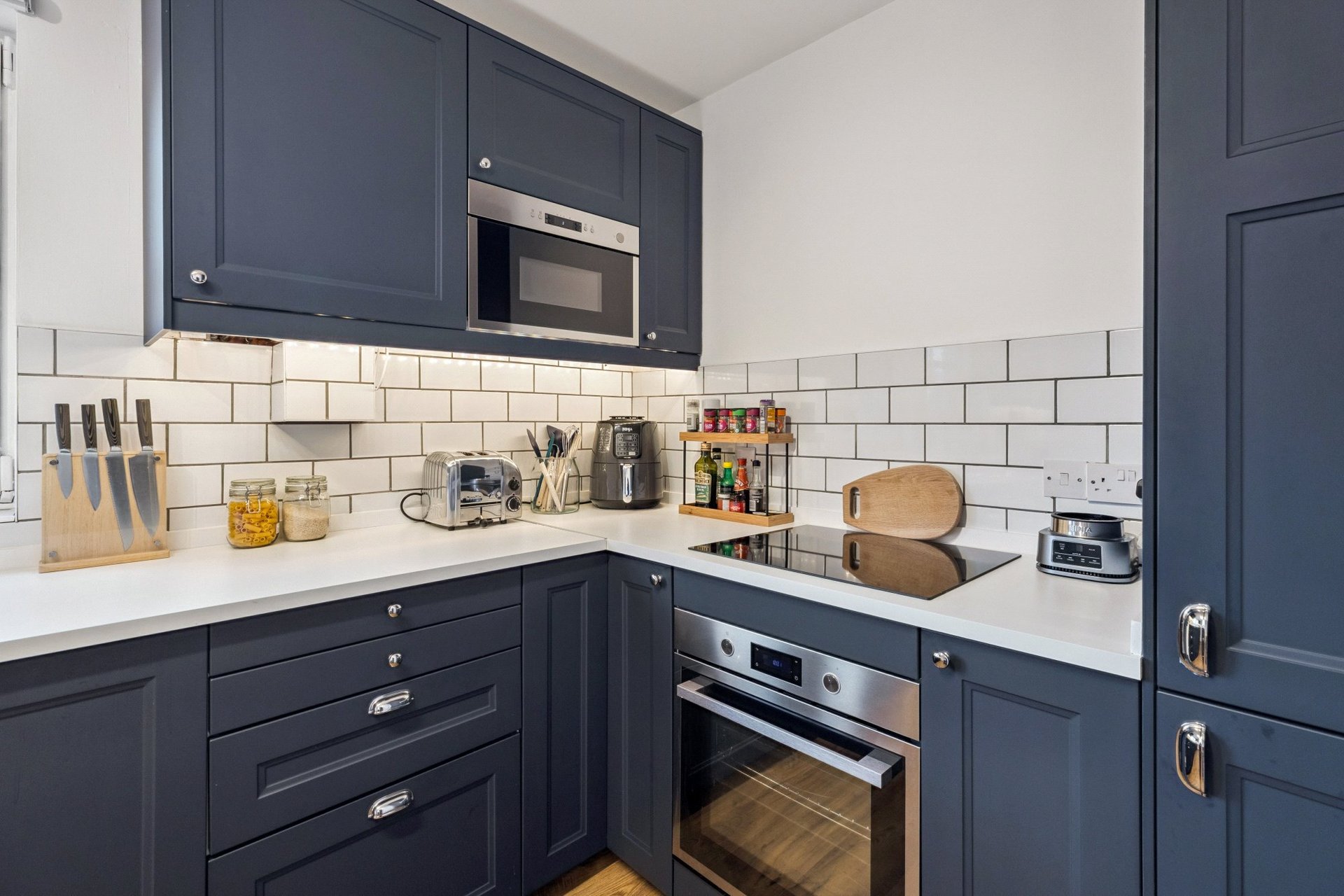 Flat 0/2, 39 Riverford Road, Shawlands, Glasgow, G43 1RX - Picture #11