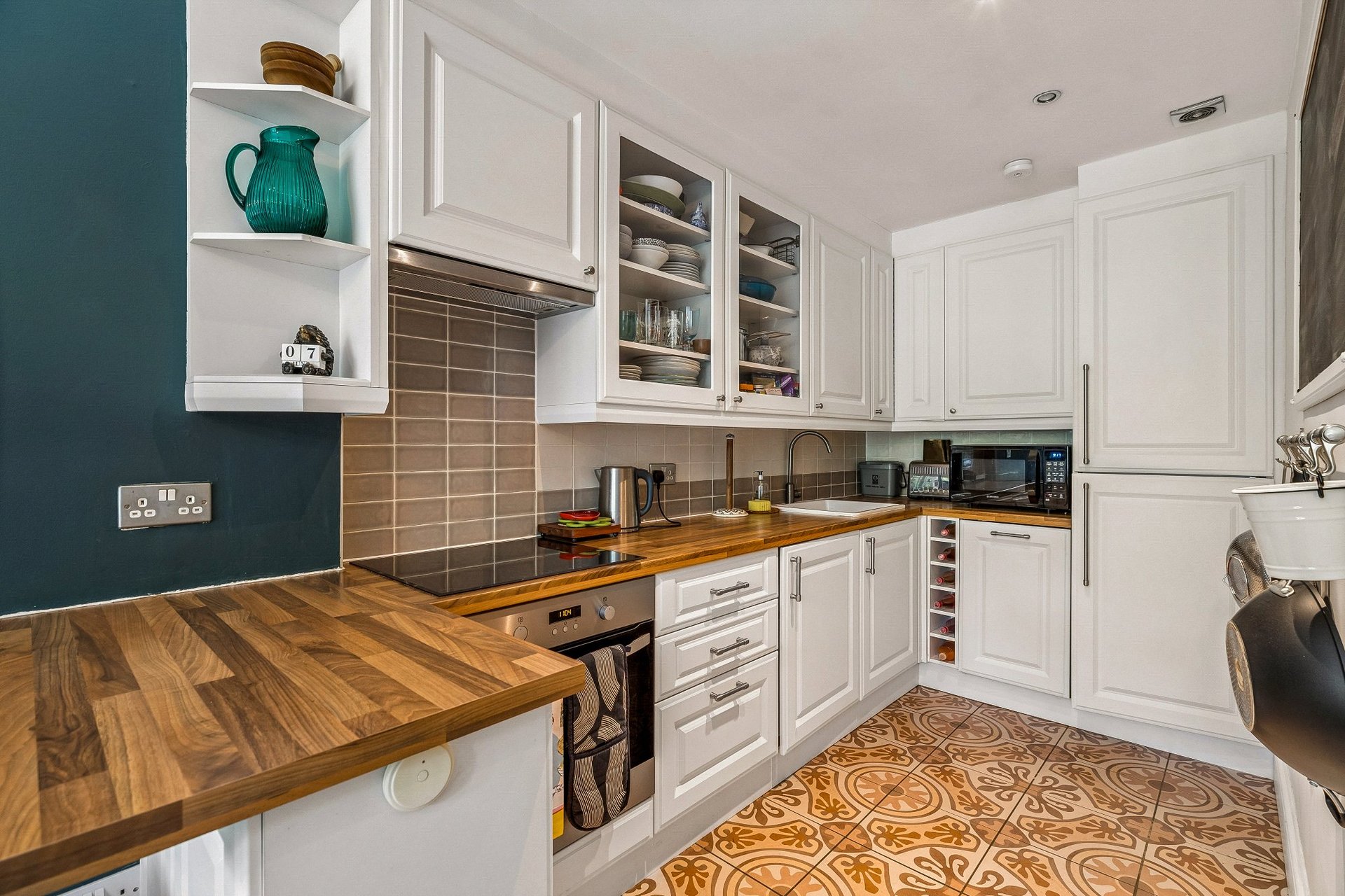 2/2, 29 Edgemont Street, Shawlands, Glasgow, G41 3EH - Picture #6