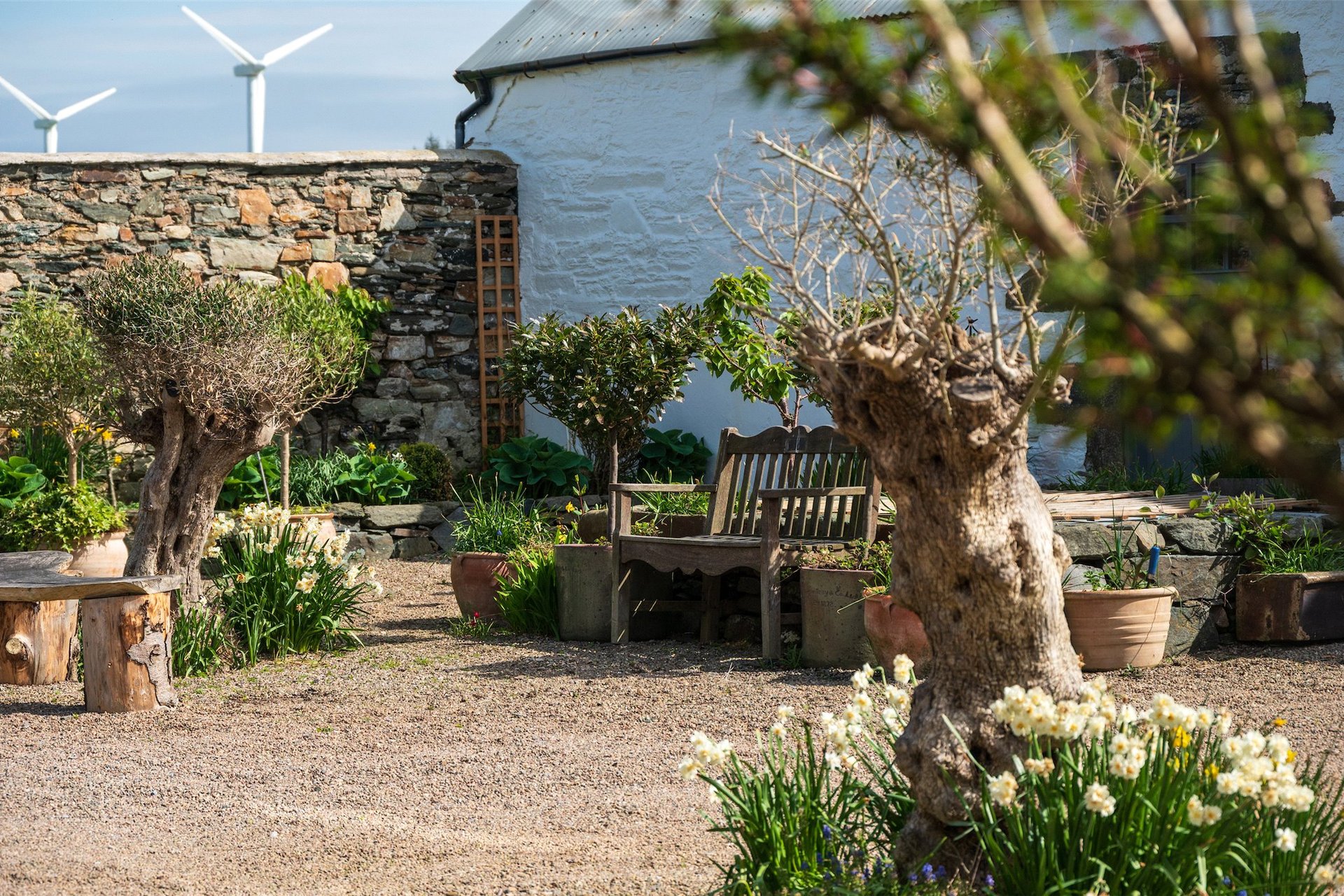 Leim Farm, Isle of Gigha, Argyll and Bute, PA41 7AD - Picture #23